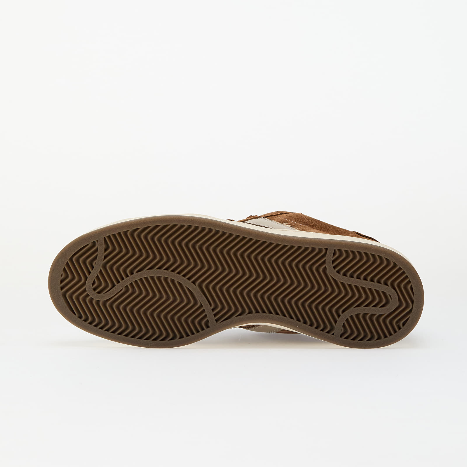 Chaussures et baskets homme adidas Campus 00s Wild Brown/ Wonder Beige/ Off White