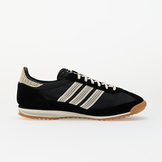 Buty damskie adidas SL 72 Og W Core Black/ Wonder White/ Off