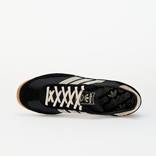 靴 adidas Originals Women's SL72 OG \"Dark adidas Originals Wmns SL72 OG Dark Brown