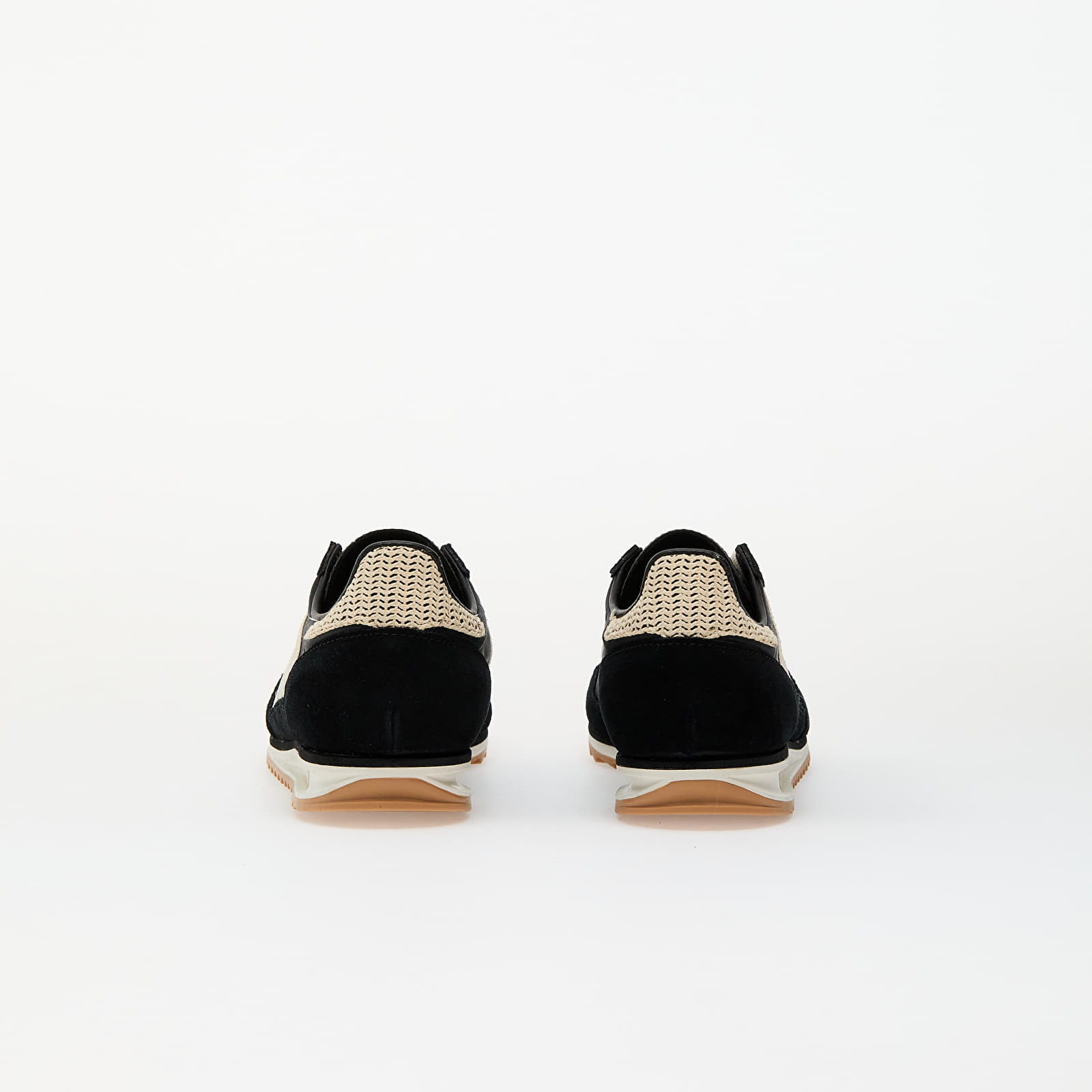 Ženske tenisice adidas SL 72 Og W Core Black/ Wonder White/ Off White