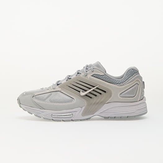 Nike Air Pegasus Wave Flt Silver/ Vast Grey-Metallic Silver