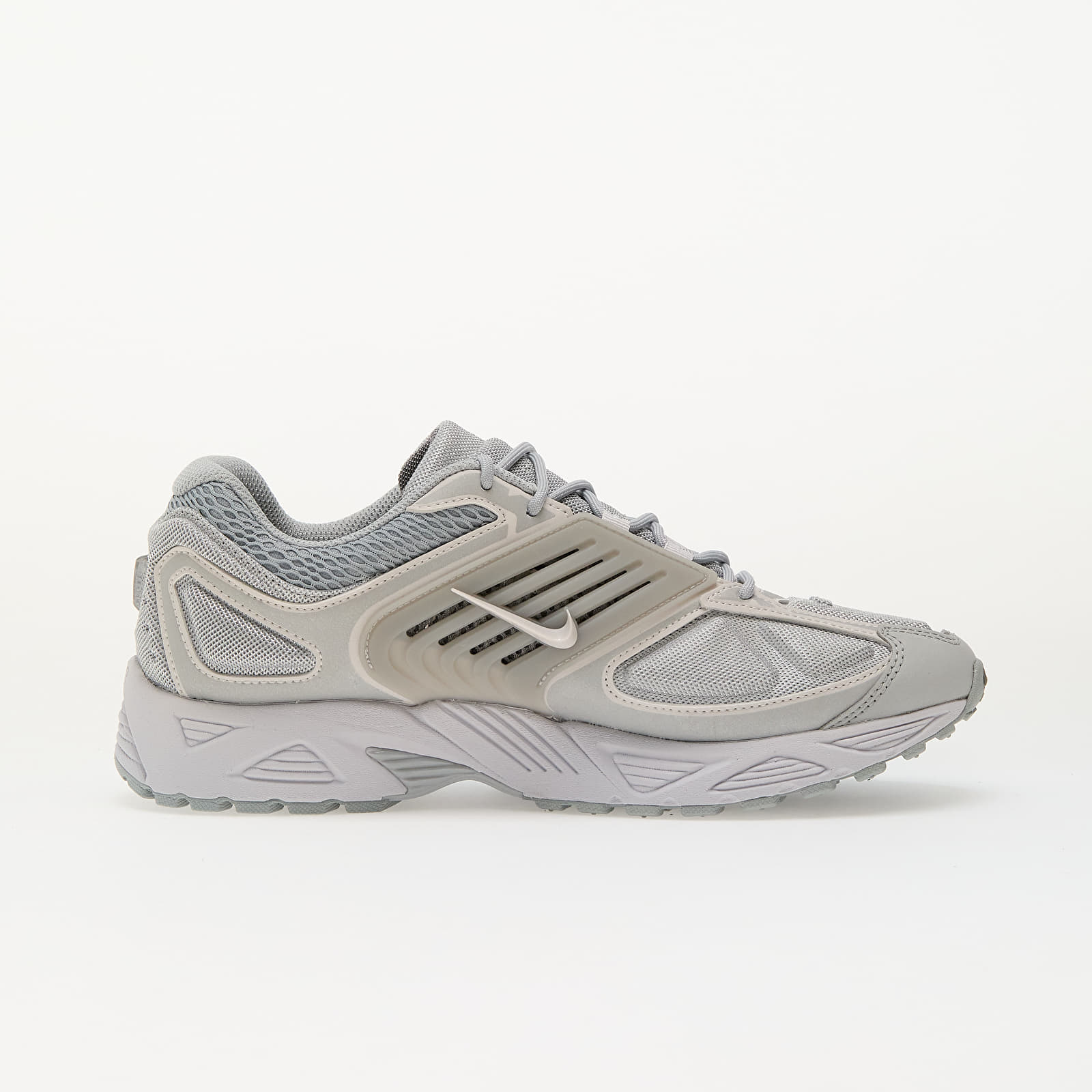 Sneakers og sko til mænd Nike Air Pegasus Wave Flt Silver/ Vast Grey-Metallic Silver