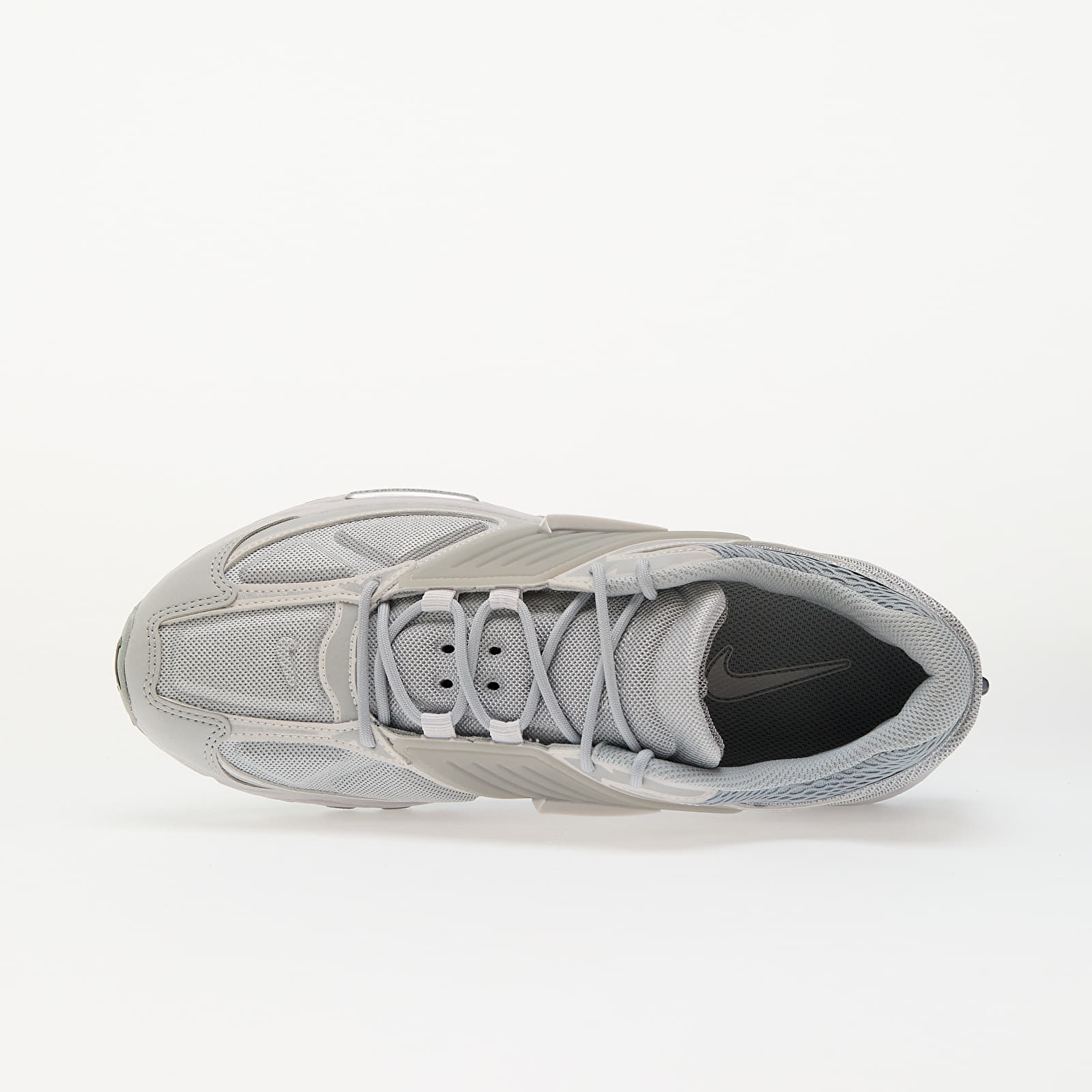 Sneakers og sko til mænd Nike Air Pegasus Wave Flt Silver/ Vast Grey-Metallic Silver