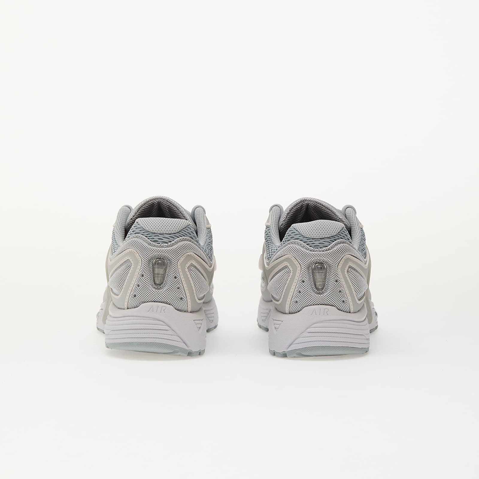 Sneakers og sko til mænd Nike Air Pegasus Wave Flt Silver/ Vast Grey-Metallic Silver