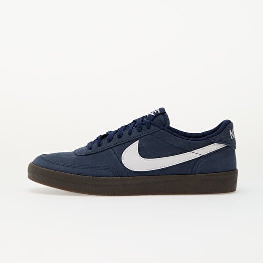 Nike Killshot 2 Midnight Navy/ White-Gum Dark Brown