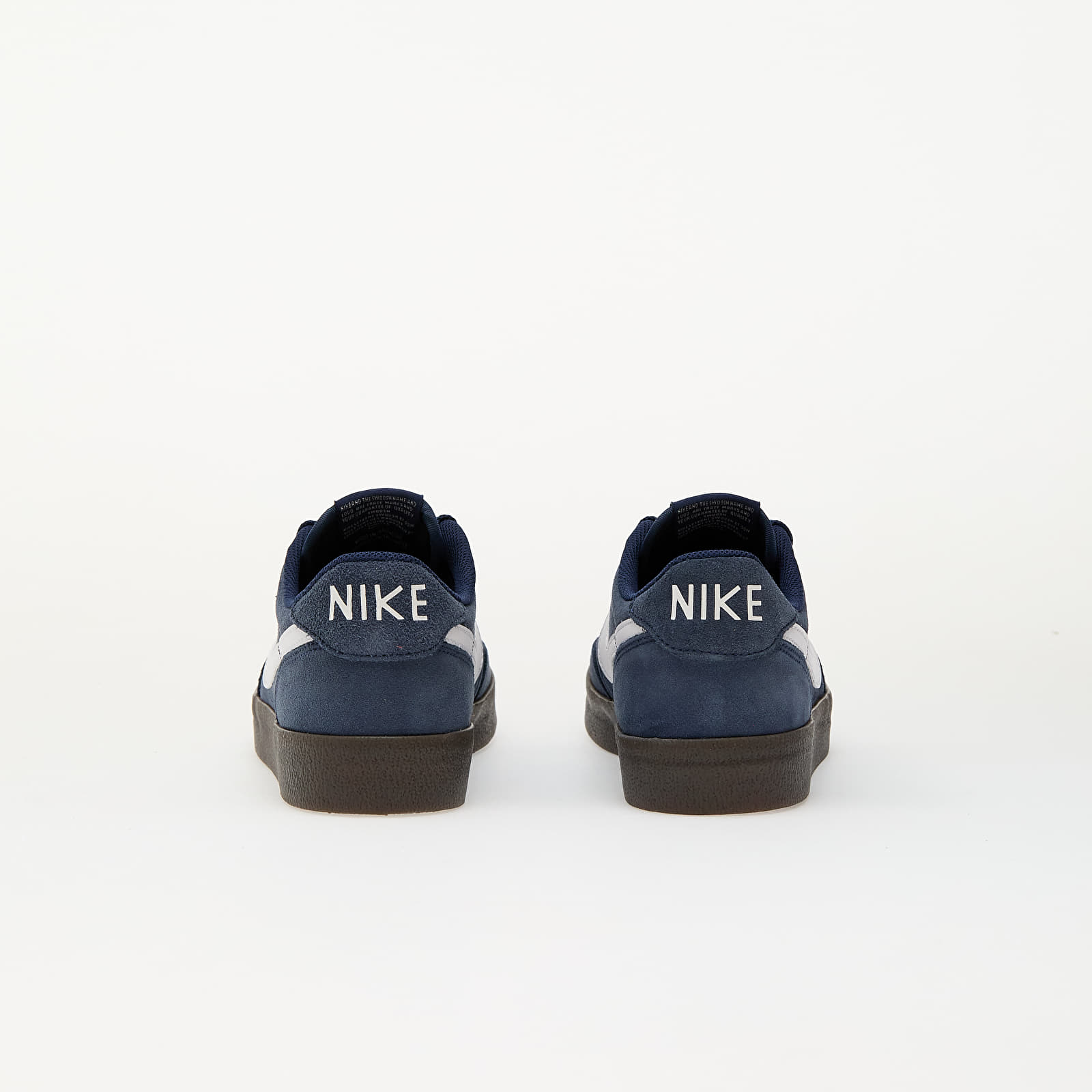 Muške tenisice Nike Killshot 2 Midnight Navy/ White-Gum Dark Brown