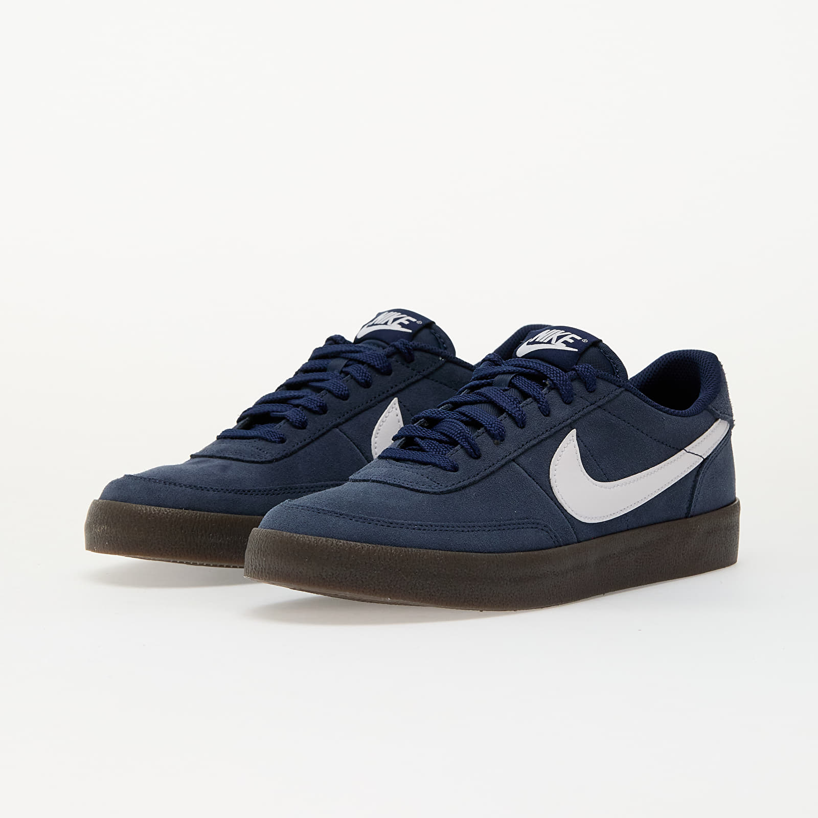 Muške tenisice Nike Killshot 2 Midnight Navy/ White-Gum Dark Brown