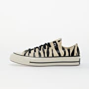 Converse Chuck 70 Ox Light Dune/ Black/ Egret