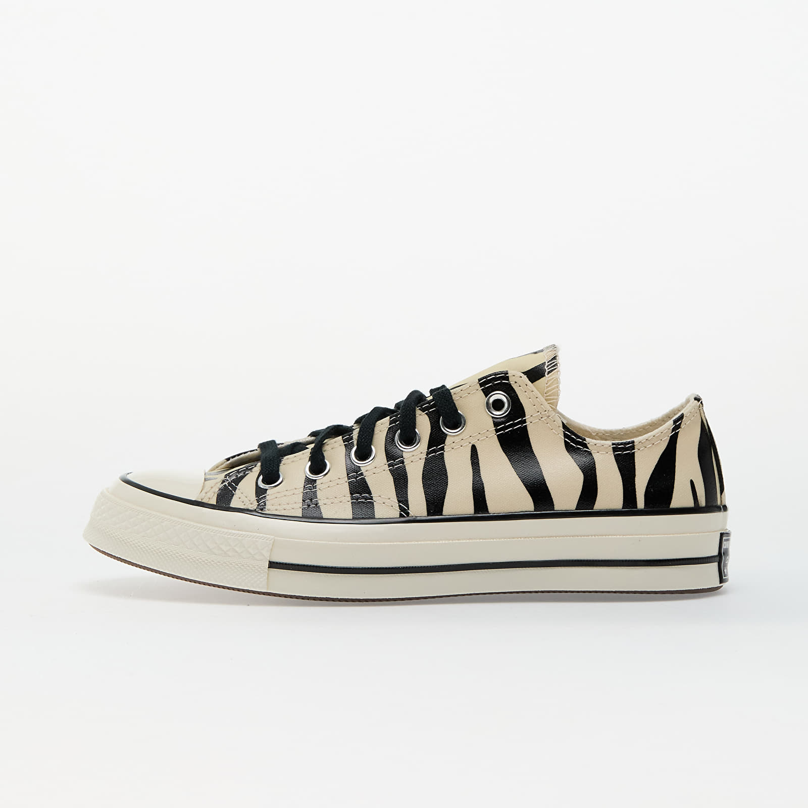 Men's sneakers and shoes Converse Chuck 70 Ox Light Dune/ Black/ Egret