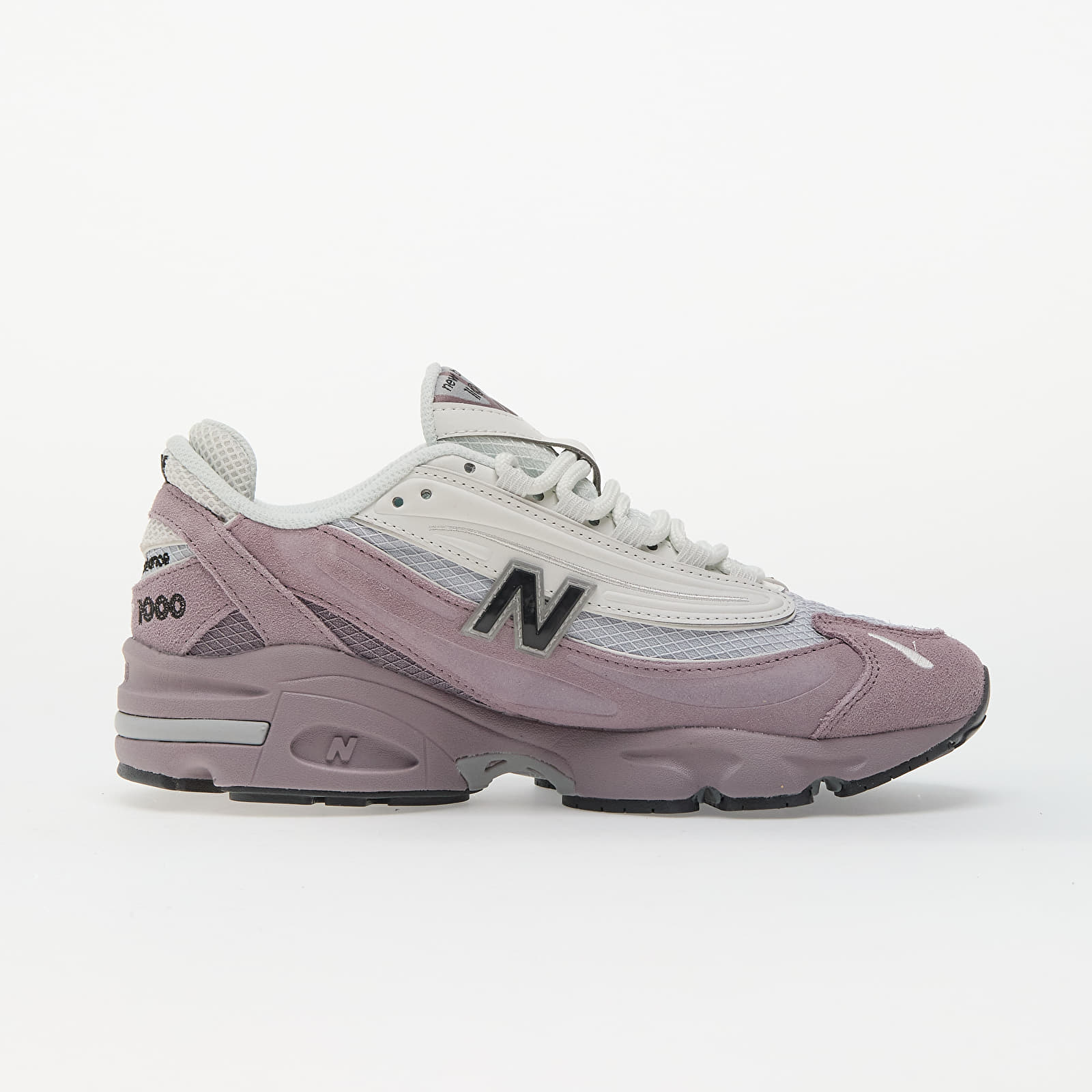 Meeste tossud ja kingad New Balance 1000 Ice Wine