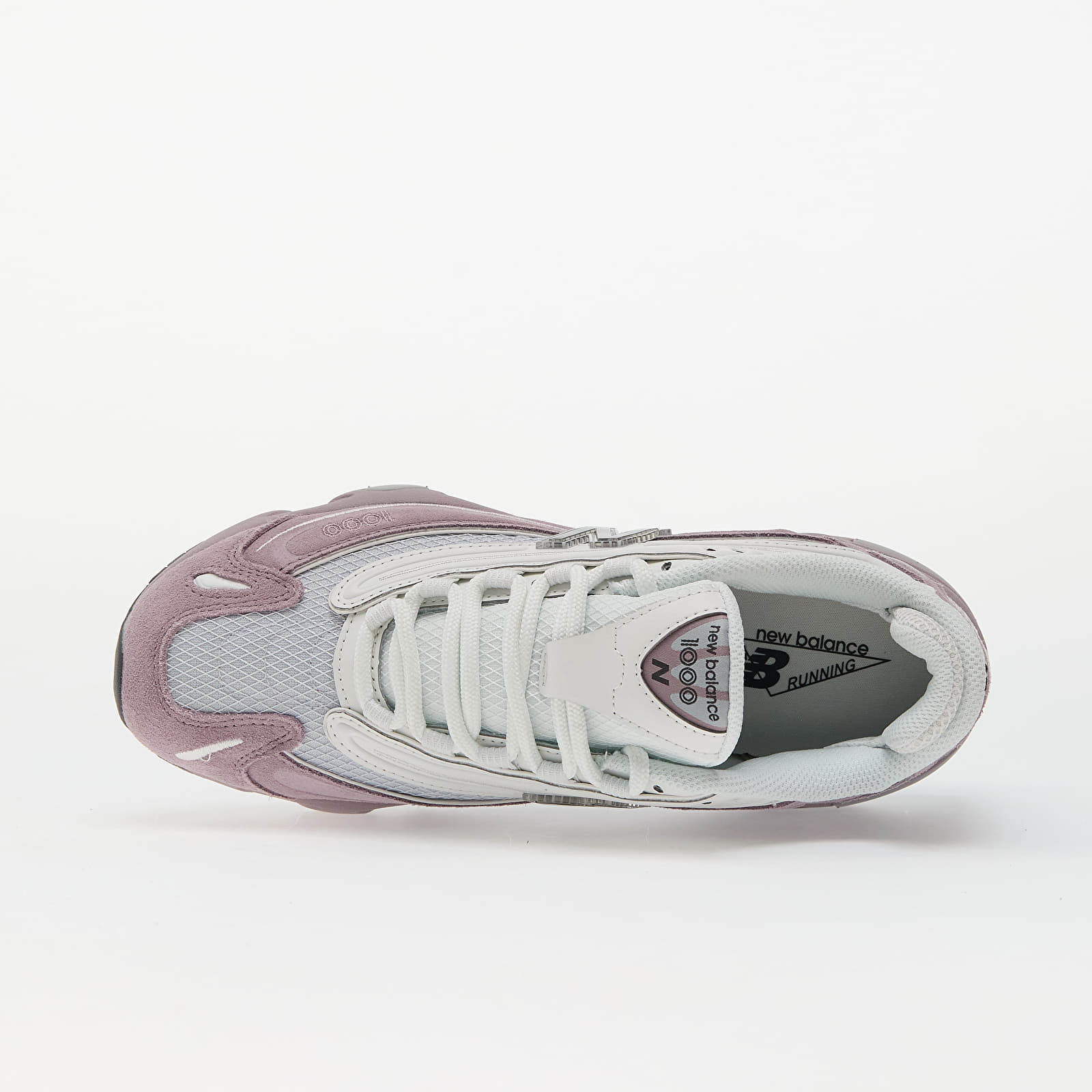 Meeste tossud ja kingad New Balance 1000 Ice Wine