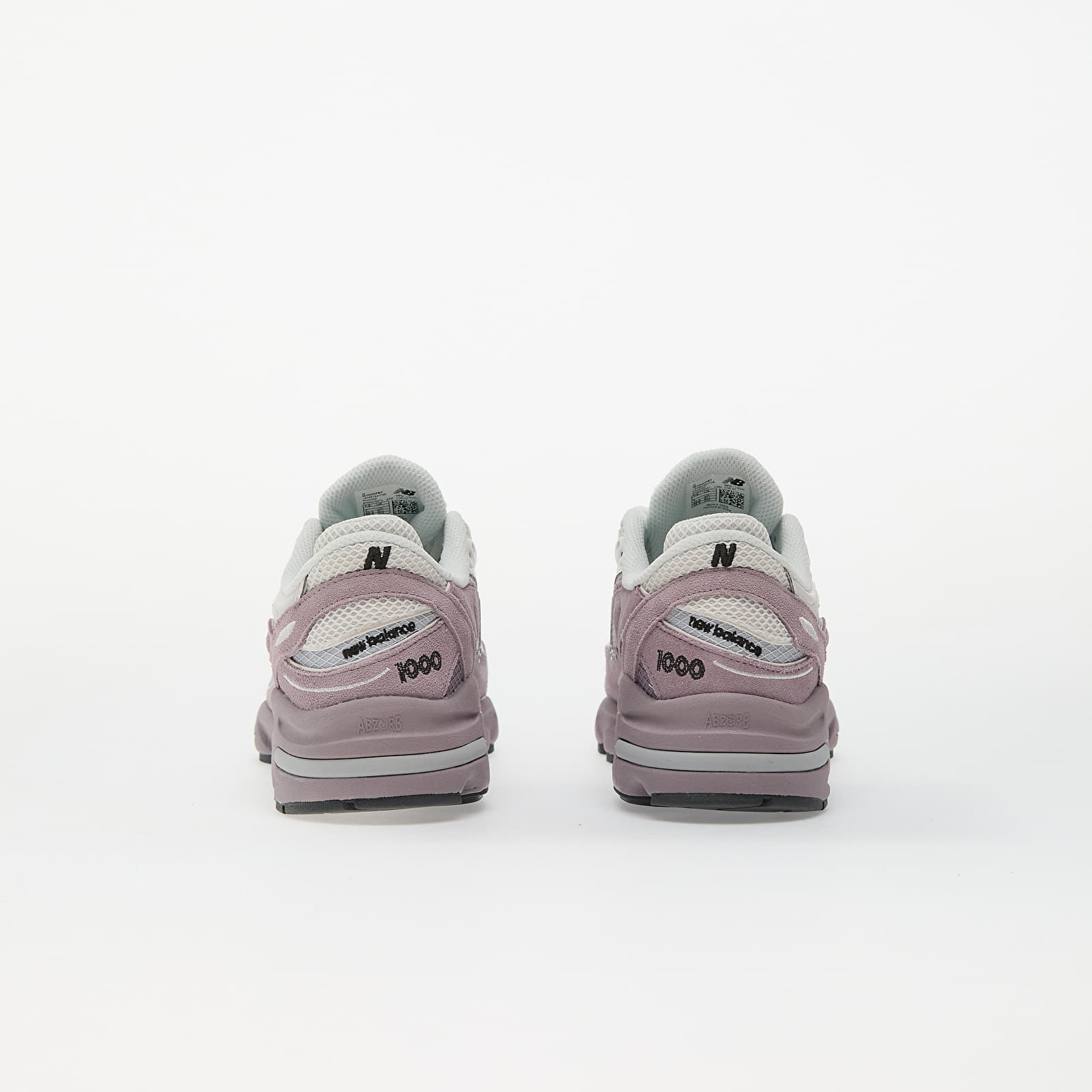 Meeste tossud ja kingad New Balance 1000 Ice Wine