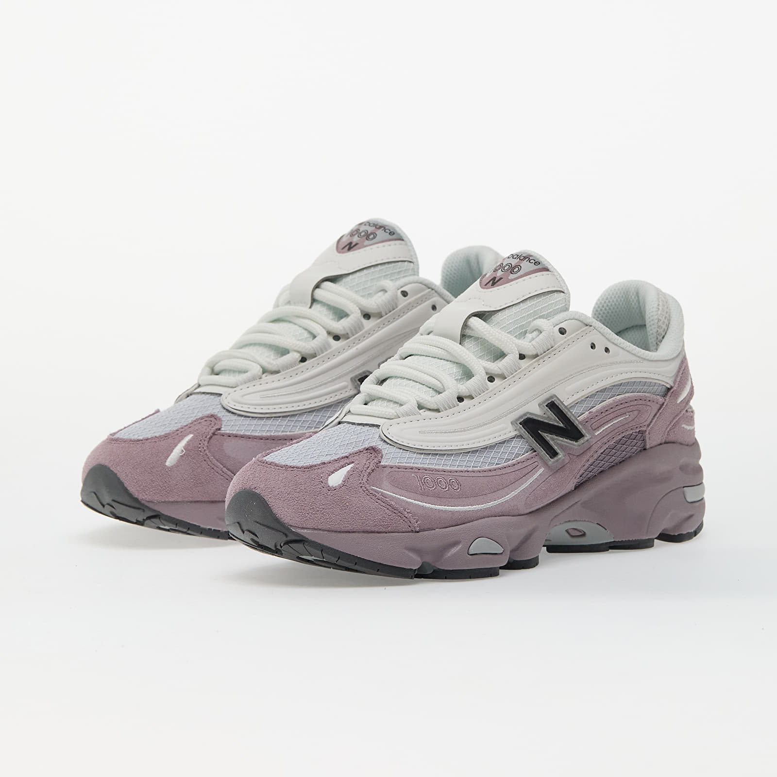 Meeste tossud ja kingad New Balance 1000 Ice Wine