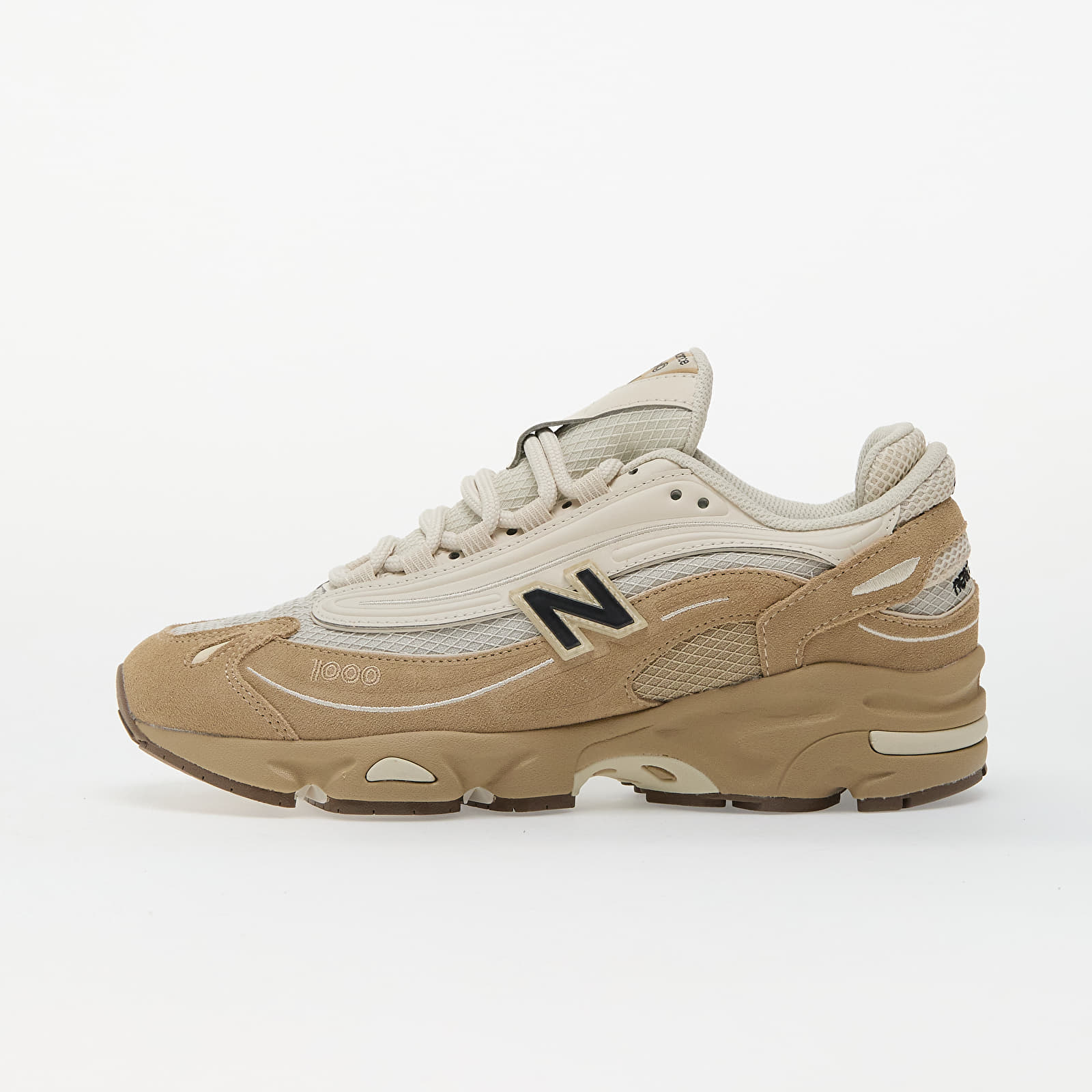 Meeste tossud ja kingad New Balance 1000 Incense