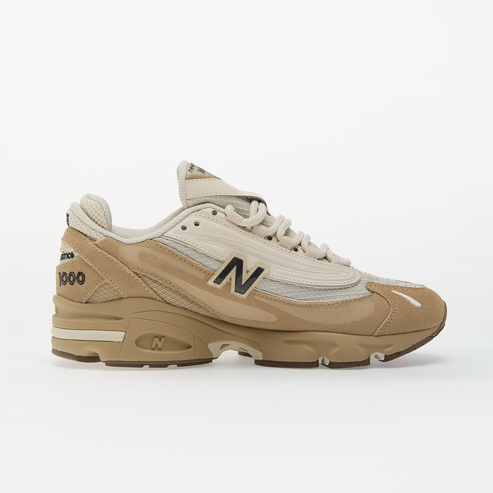 Meeste tossud ja kingad New Balance 1000 Incense