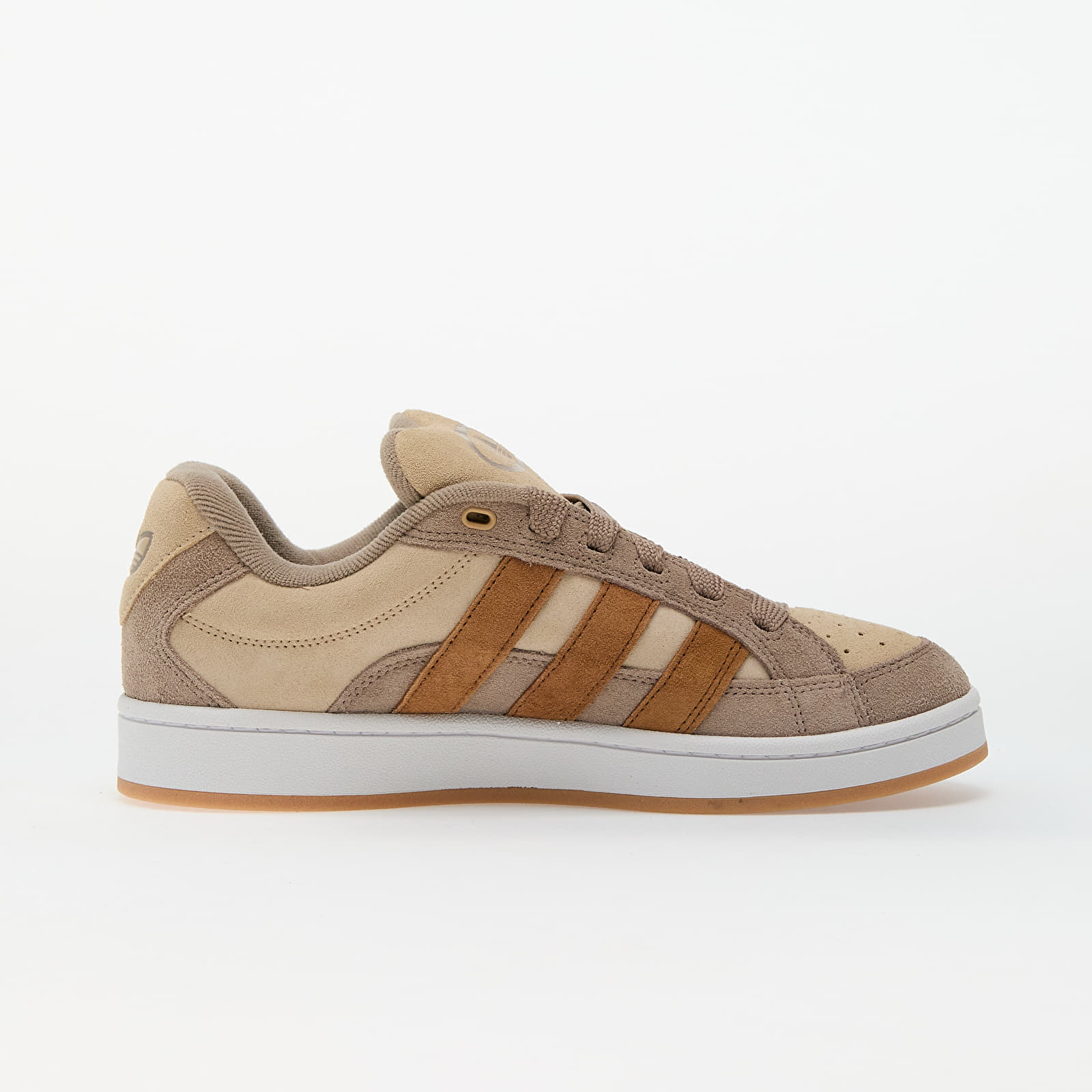 Moške superge in čevlji adidas Campus 00s Beta Magic Beige/ Wild Brown/ Chalk Brown