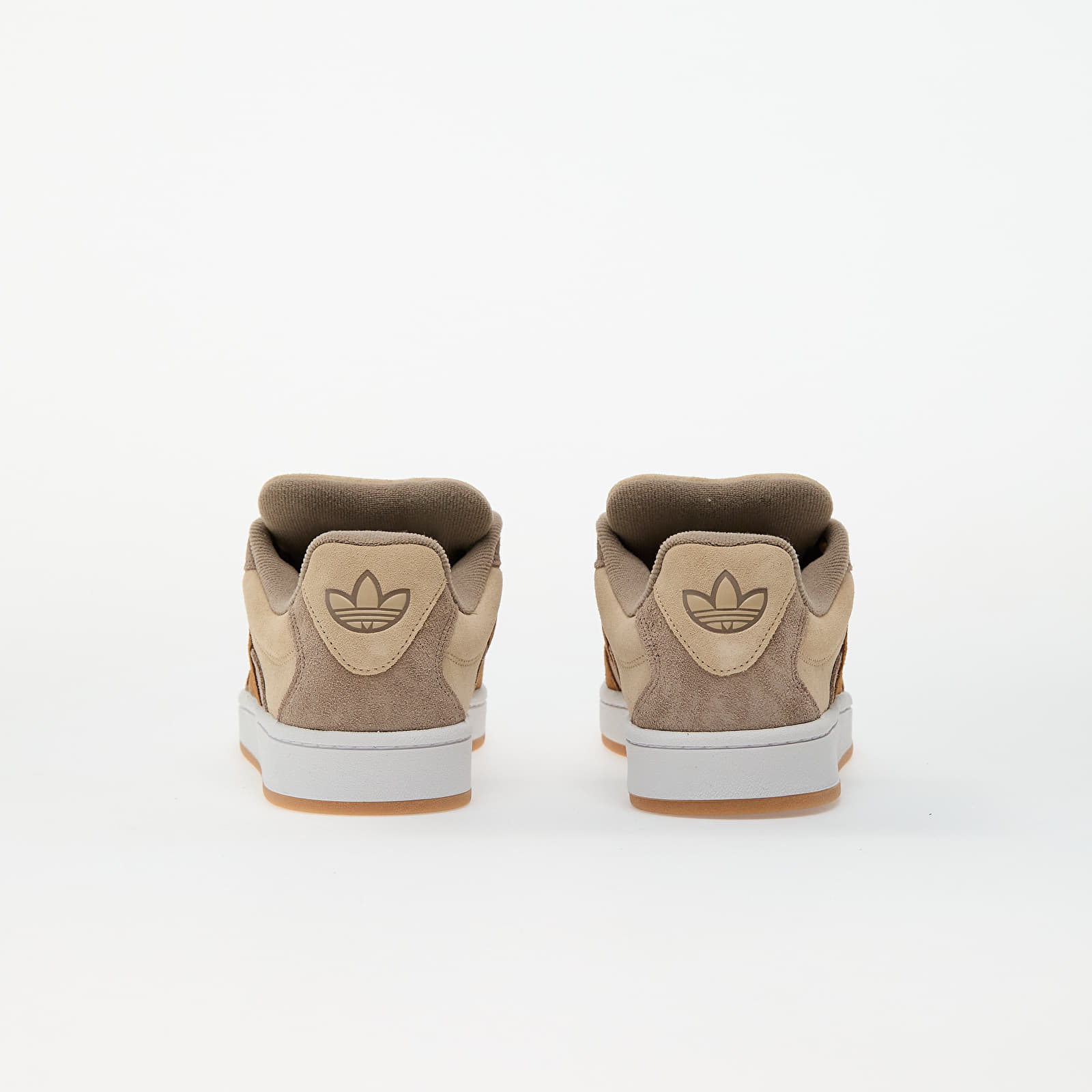 Moške superge in čevlji adidas Campus 00s Beta Magic Beige/ Wild Brown/ Chalk Brown