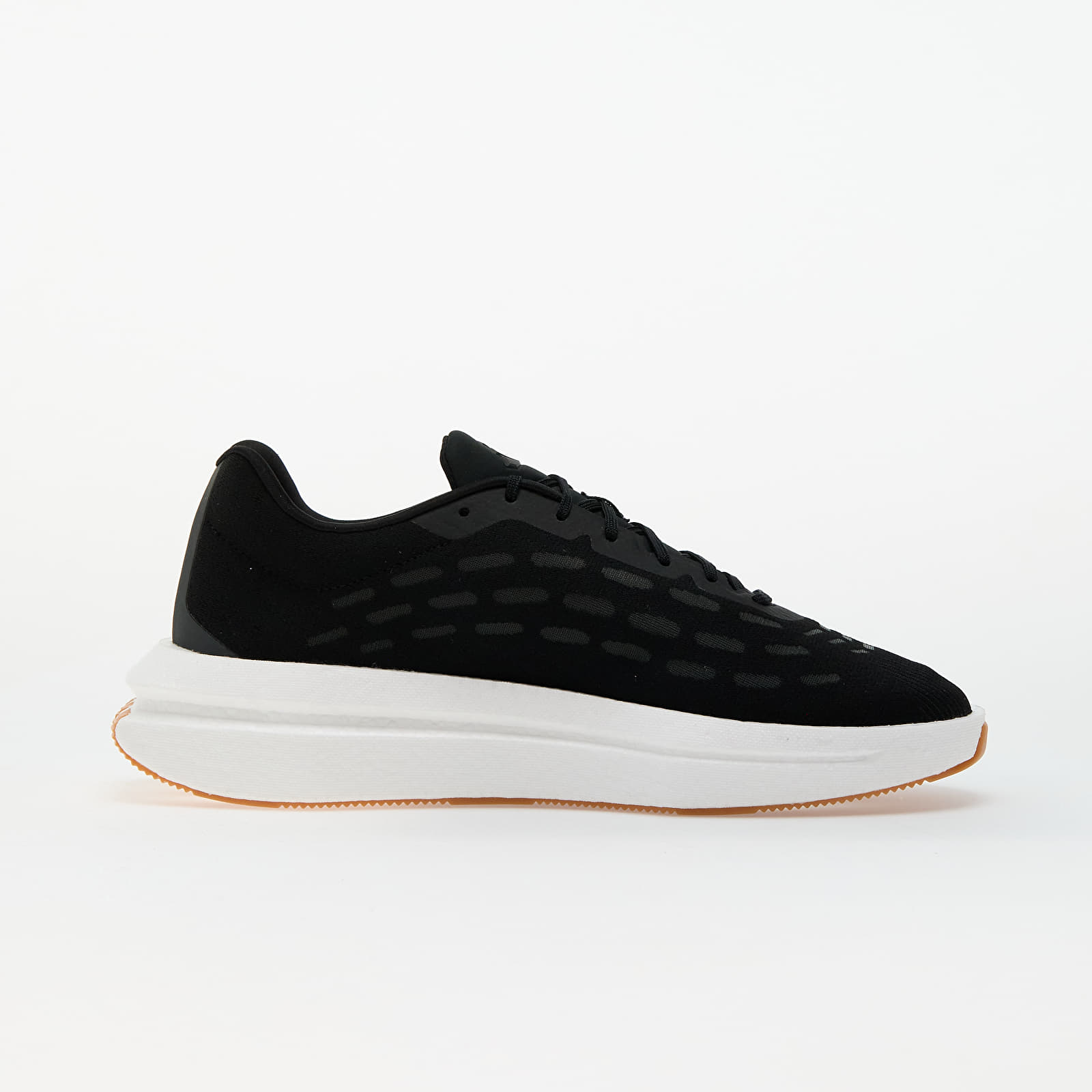 Adidași și pantofi pentru bărbați adidas Flowboost Core Black/ Core Black/ Ftw White