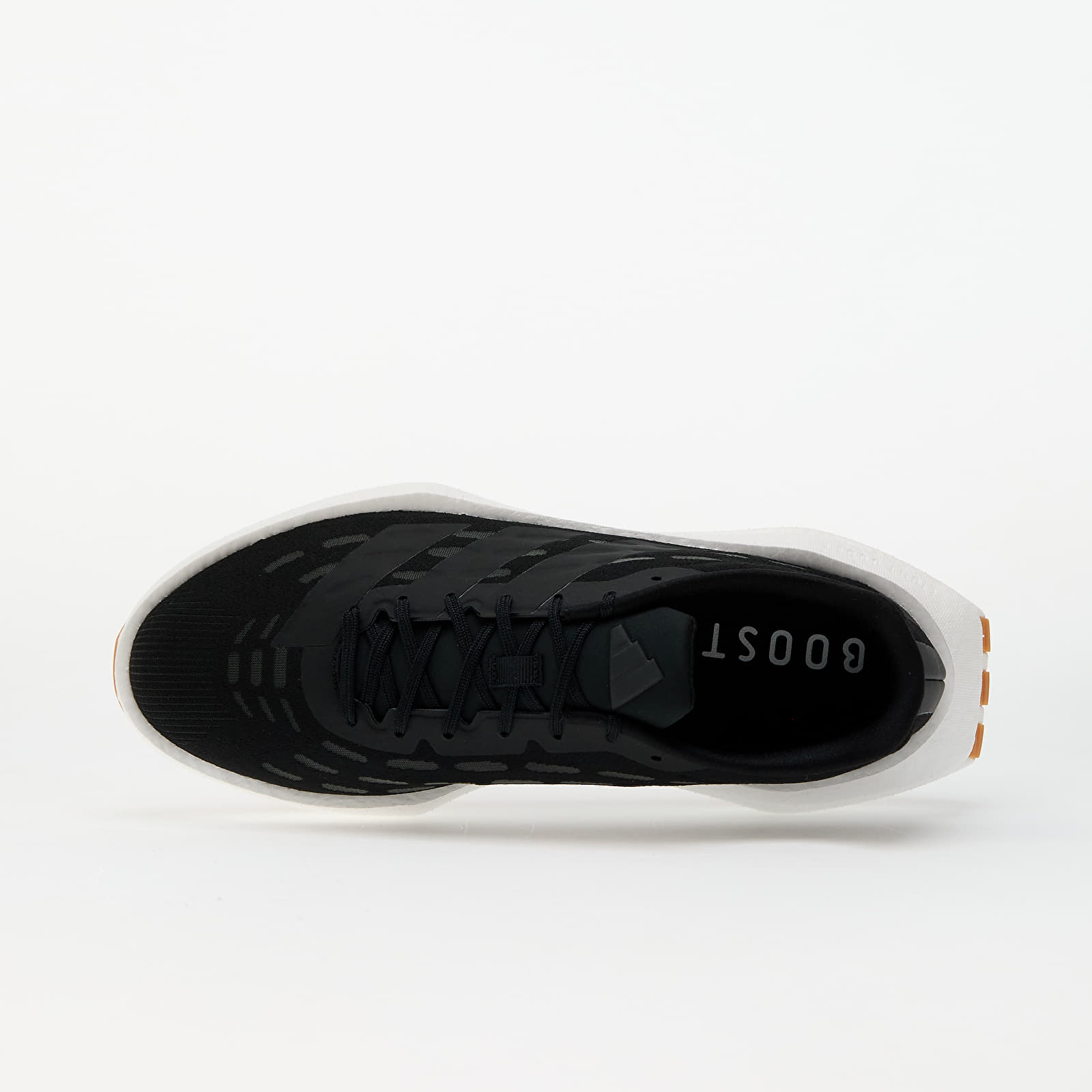 Adidași și pantofi pentru bărbați adidas Flowboost Core Black/ Core Black/ Ftw White