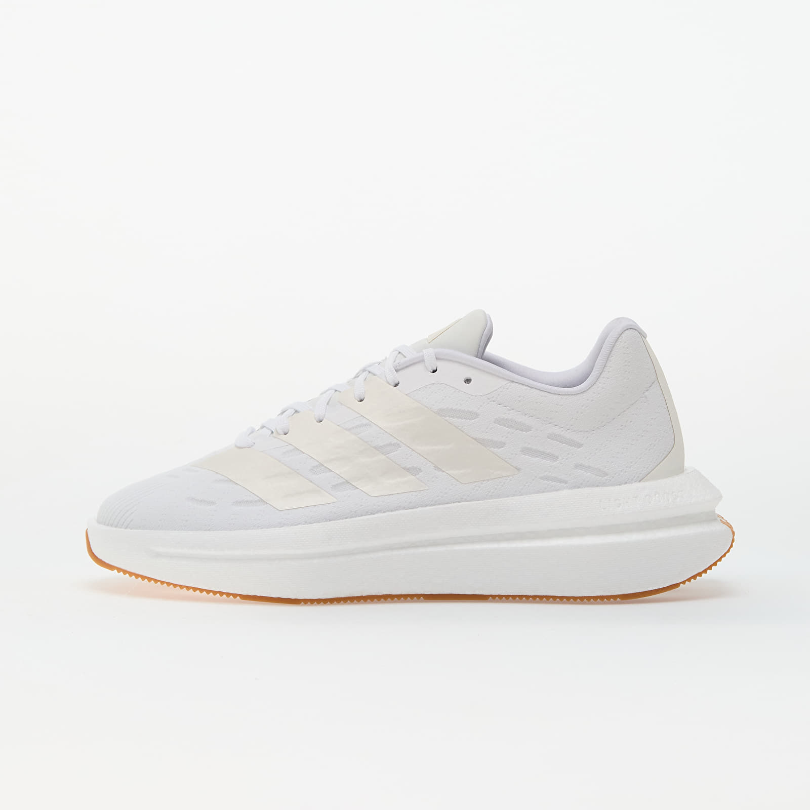 Women's sneakers and shoes adidas Flowboost Ftw White/ Zero Metalic/ Core White
