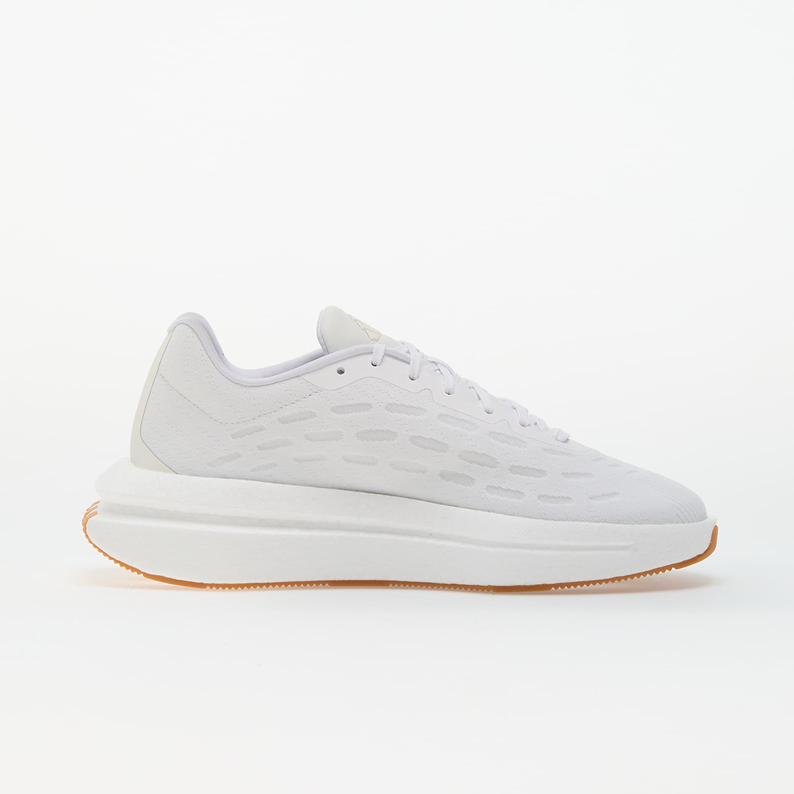 Women's sneakers and shoes adidas Flowboost Ftw White/ Zero Metalic/ Core White