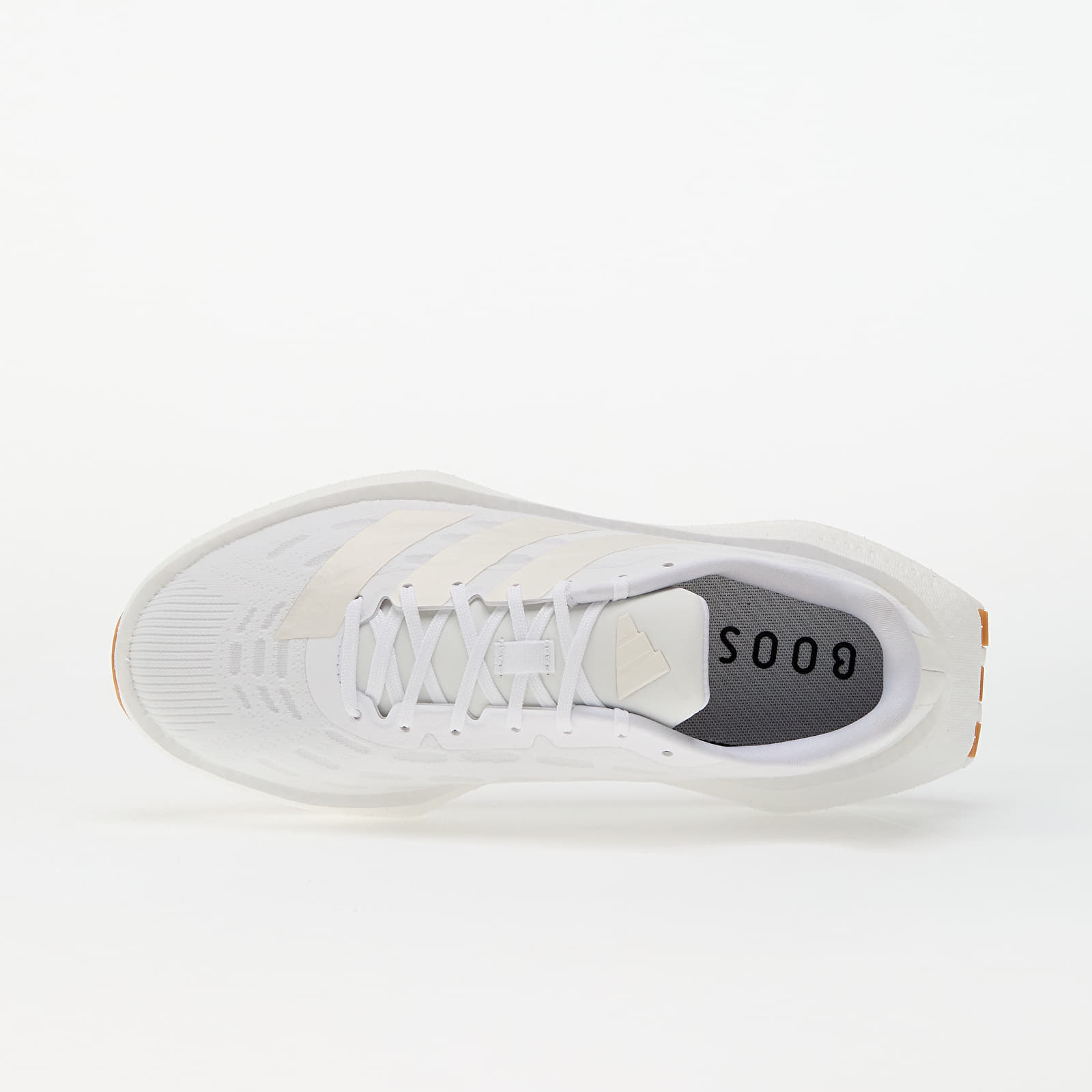 Women's sneakers and shoes adidas Flowboost Ftw White/ Zero Metalic/ Core White