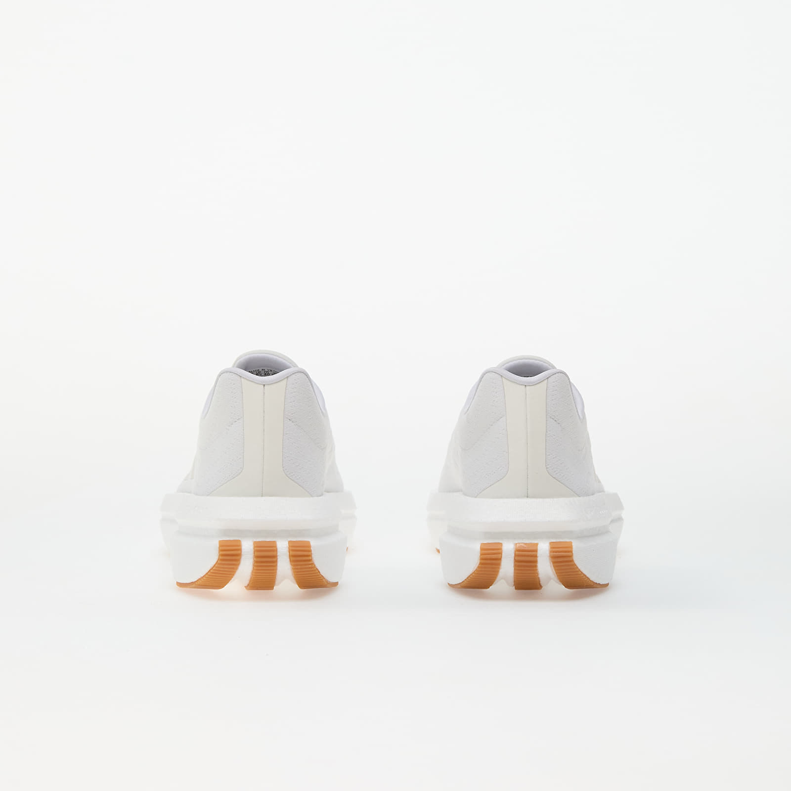 Women's sneakers and shoes adidas Flowboost Ftw White/ Zero Metalic/ Core White