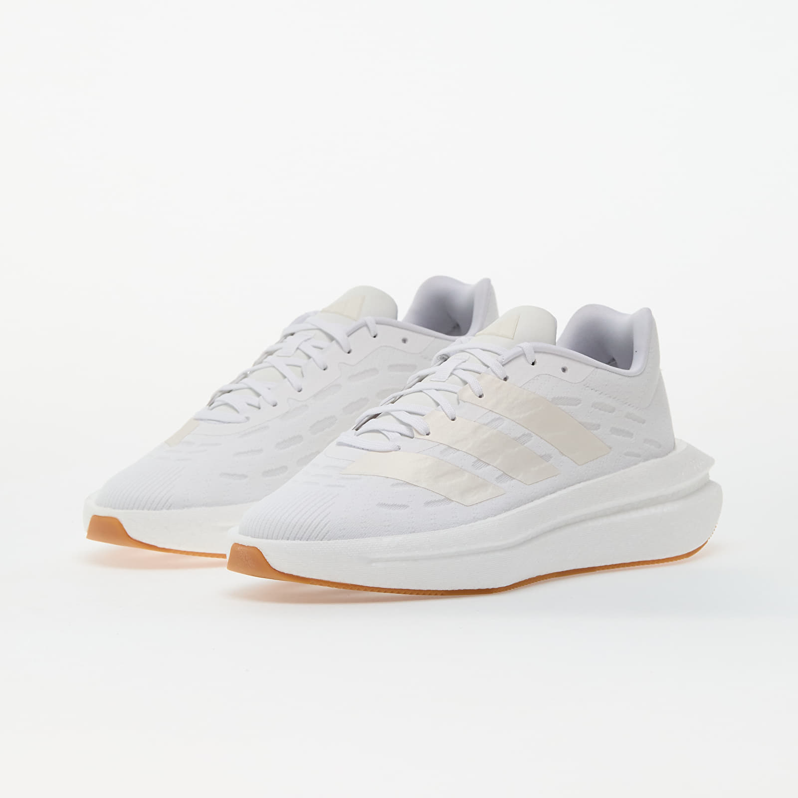 Women's sneakers and shoes adidas Flowboost Ftw White/ Zero Metalic/ Core White