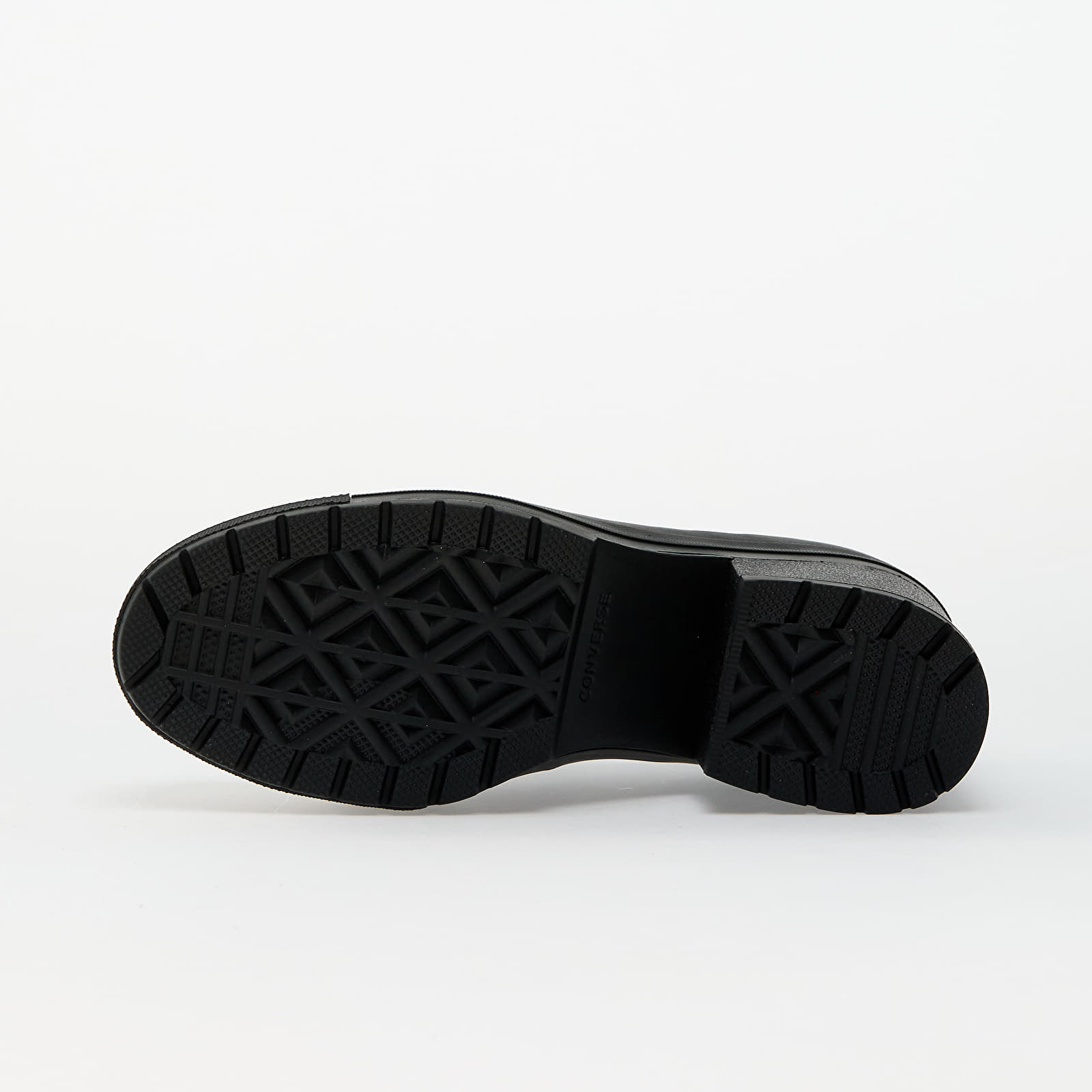 Чоловіче взуття Converse Chuck 70 De Luxe Heel Loafer Ox Black