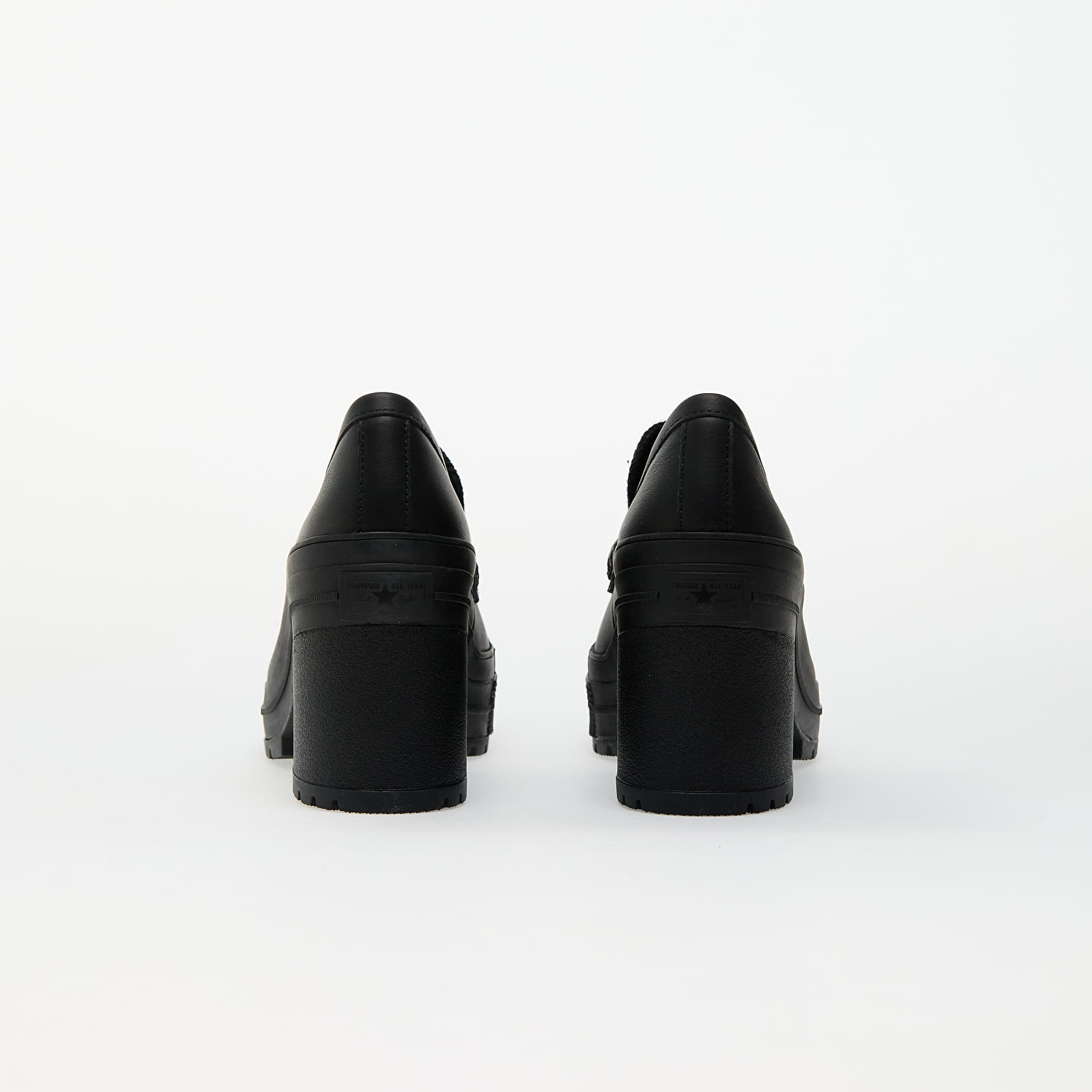 Чоловіче взуття Converse Chuck 70 De Luxe Heel Loafer Ox Black