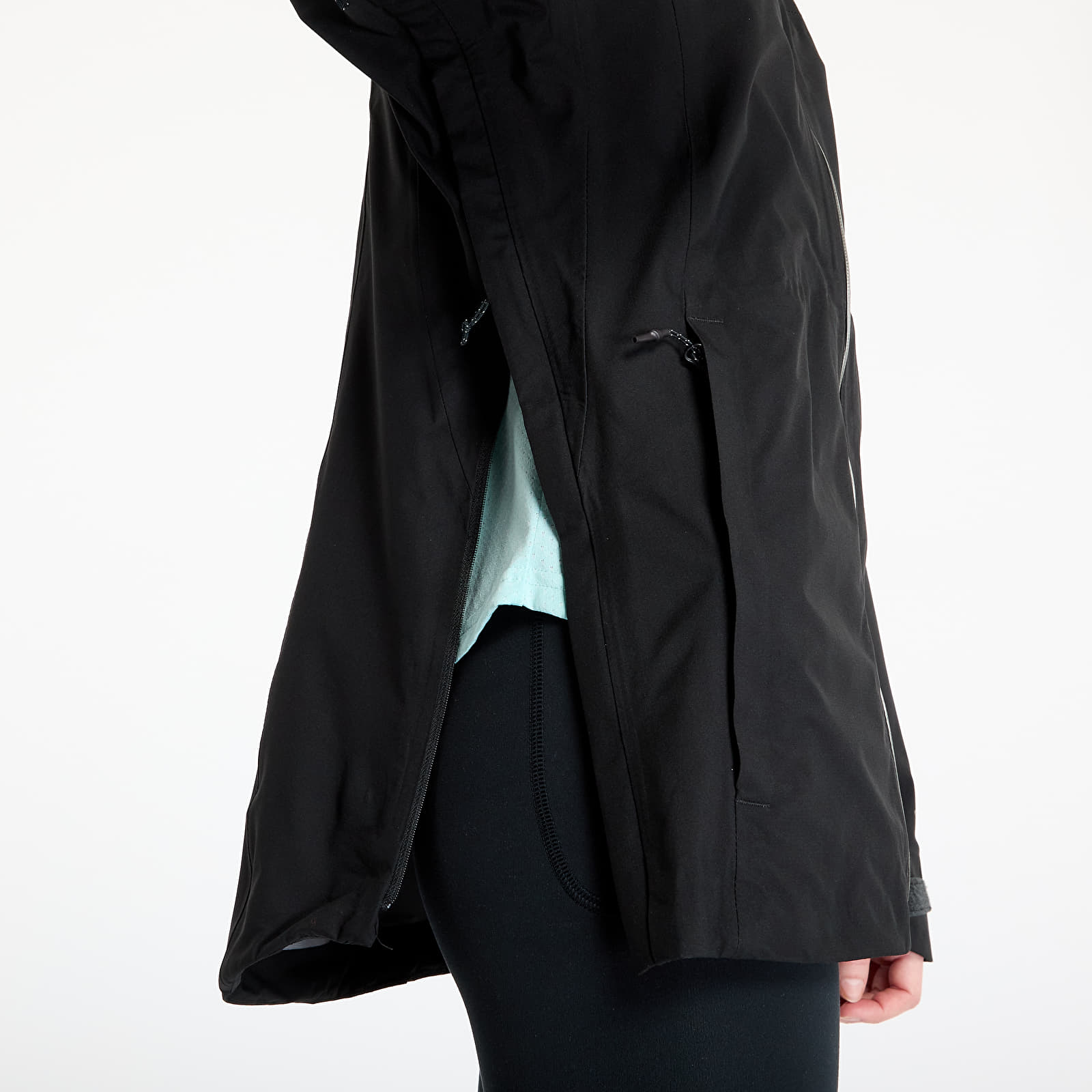 Women's jackets Columbia Northwest Explorer™ 3L Shell Jacket Black