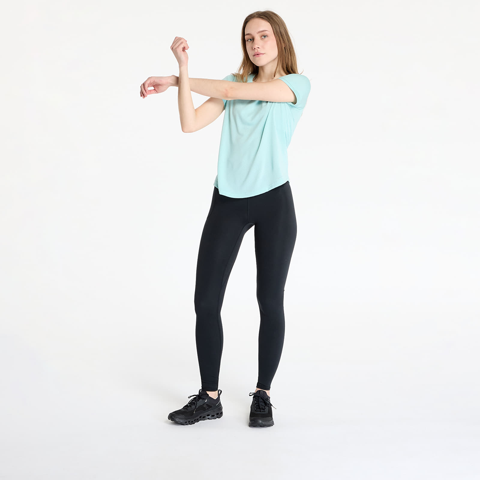 Women's T-shirts Columbia Bogata Bay™ Shortsleeve Tee Spray