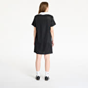 Jerseys adidas Adicolor Football Jacquard V-Neck Dress Black