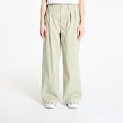New Balance Women's Boylston Twill Trouser Beige