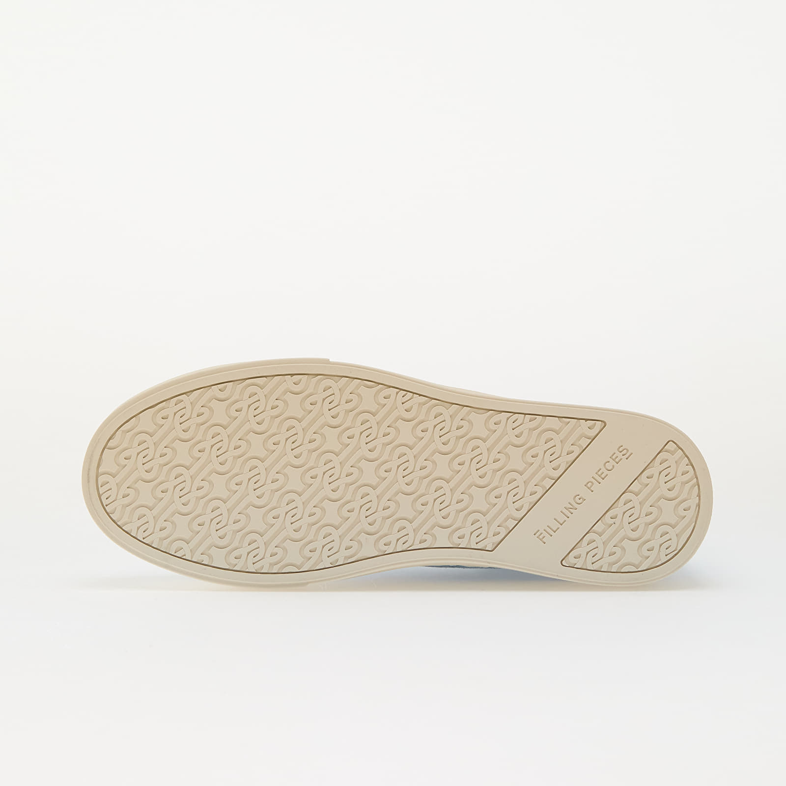 Men's sneakers and shoes Filling Pieces Riviera Mix Sky Blue