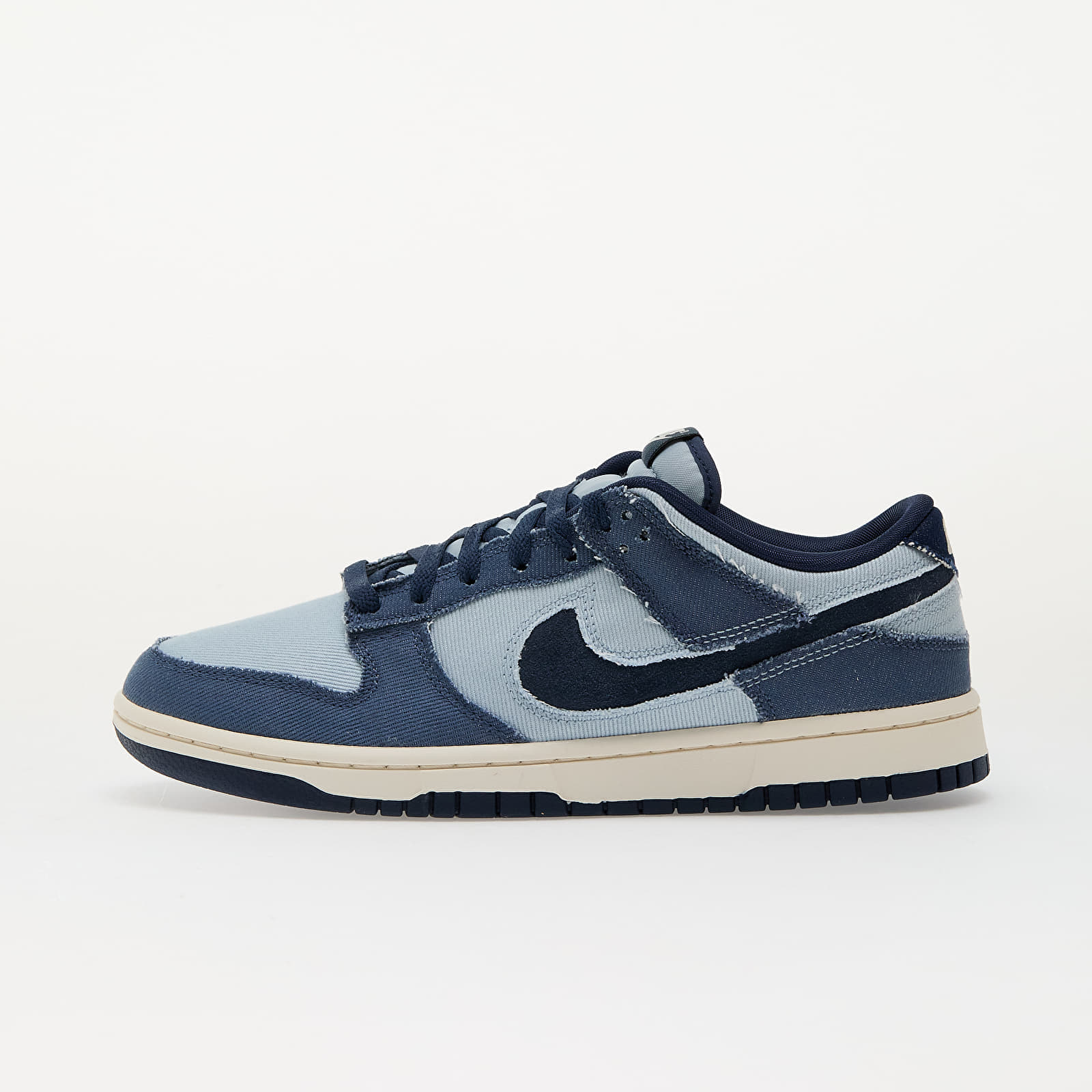 Sneakers Nike Dunk Low Retro Se Lt Armory Blue/ Midnight Navy EUR 47.5