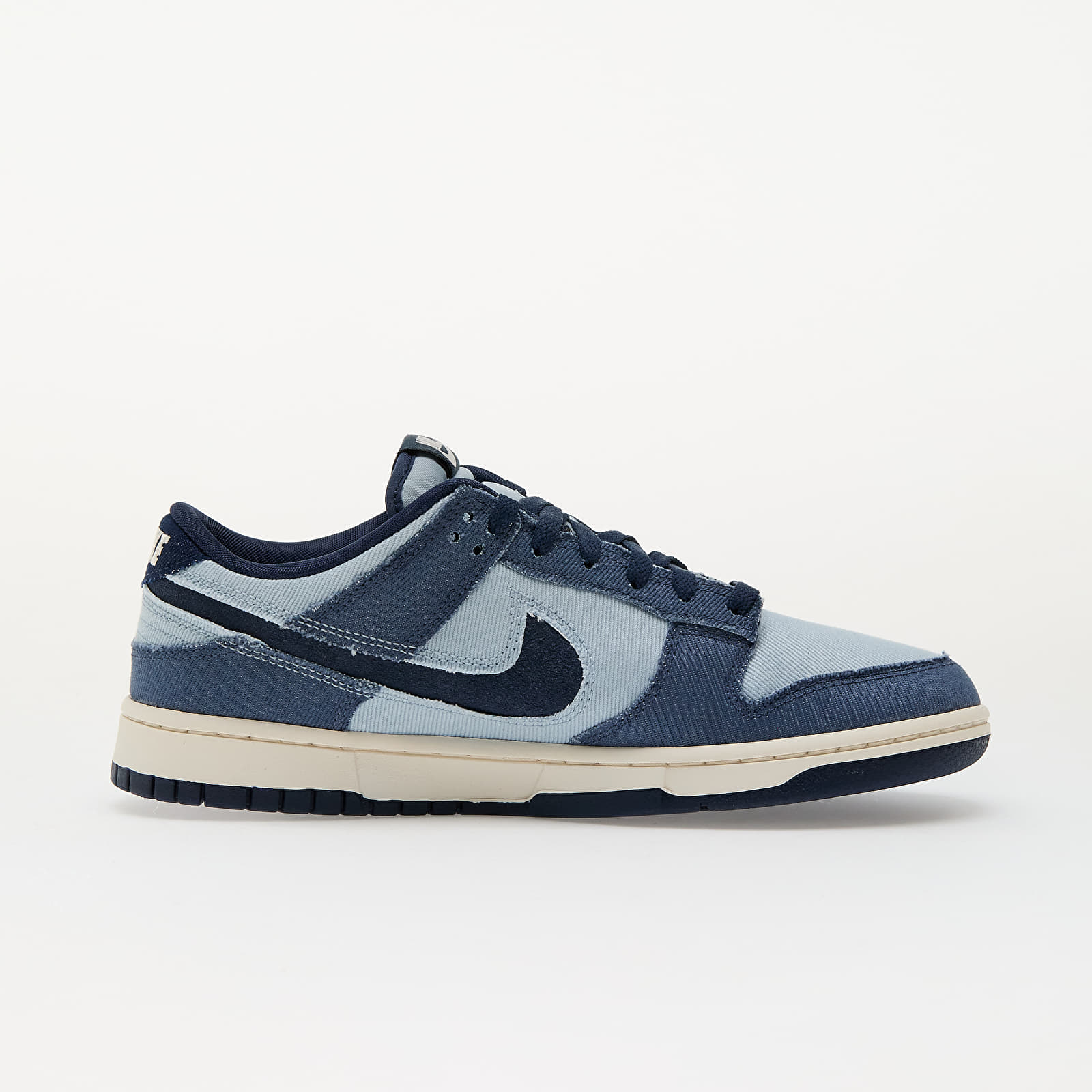 Meeste tossud ja kingad Nike Dunk Low Retro Se Lt Armory Blue/ Midnight Navy