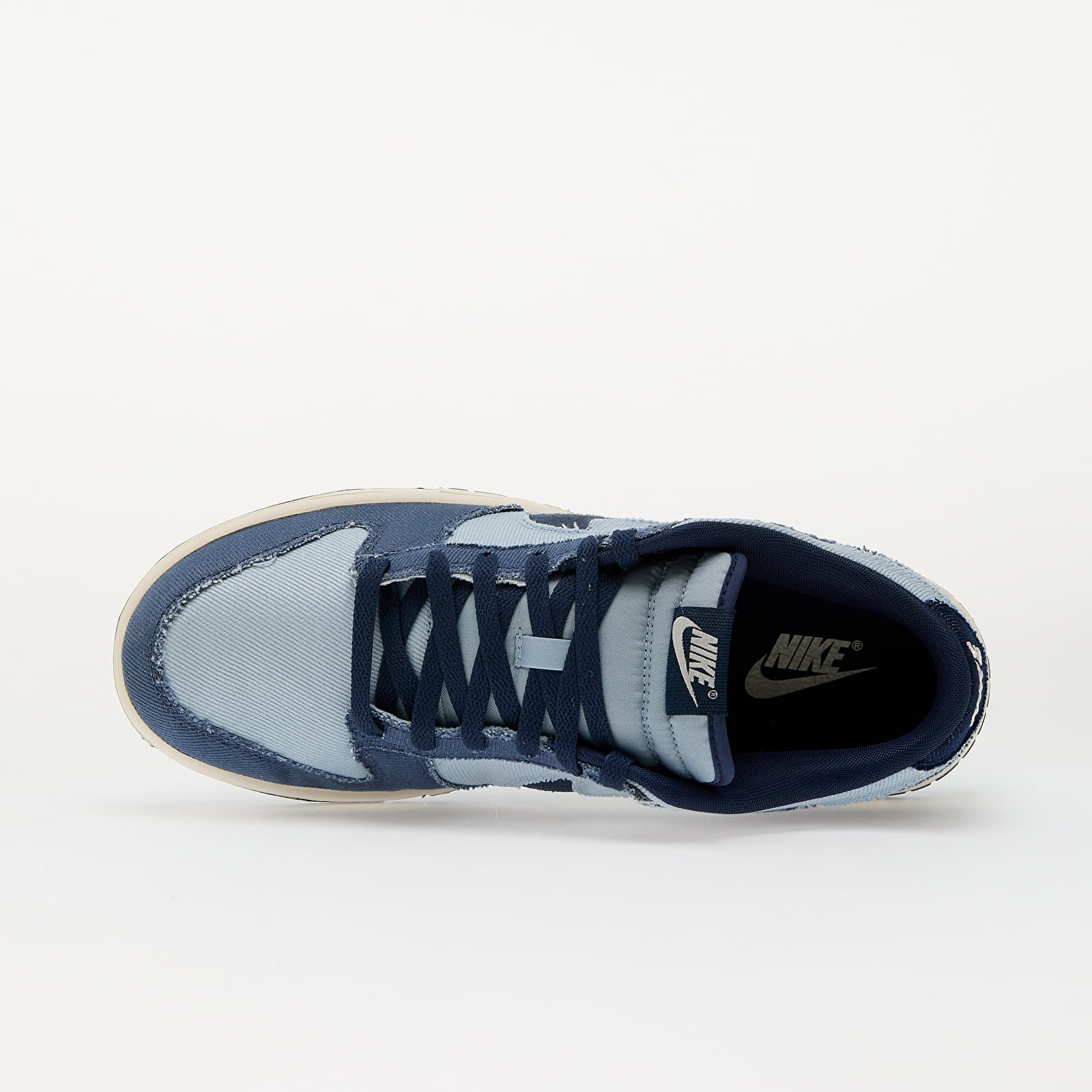 Meeste tossud ja kingad Nike Dunk Low Retro Se Lt Armory Blue/ Midnight Navy