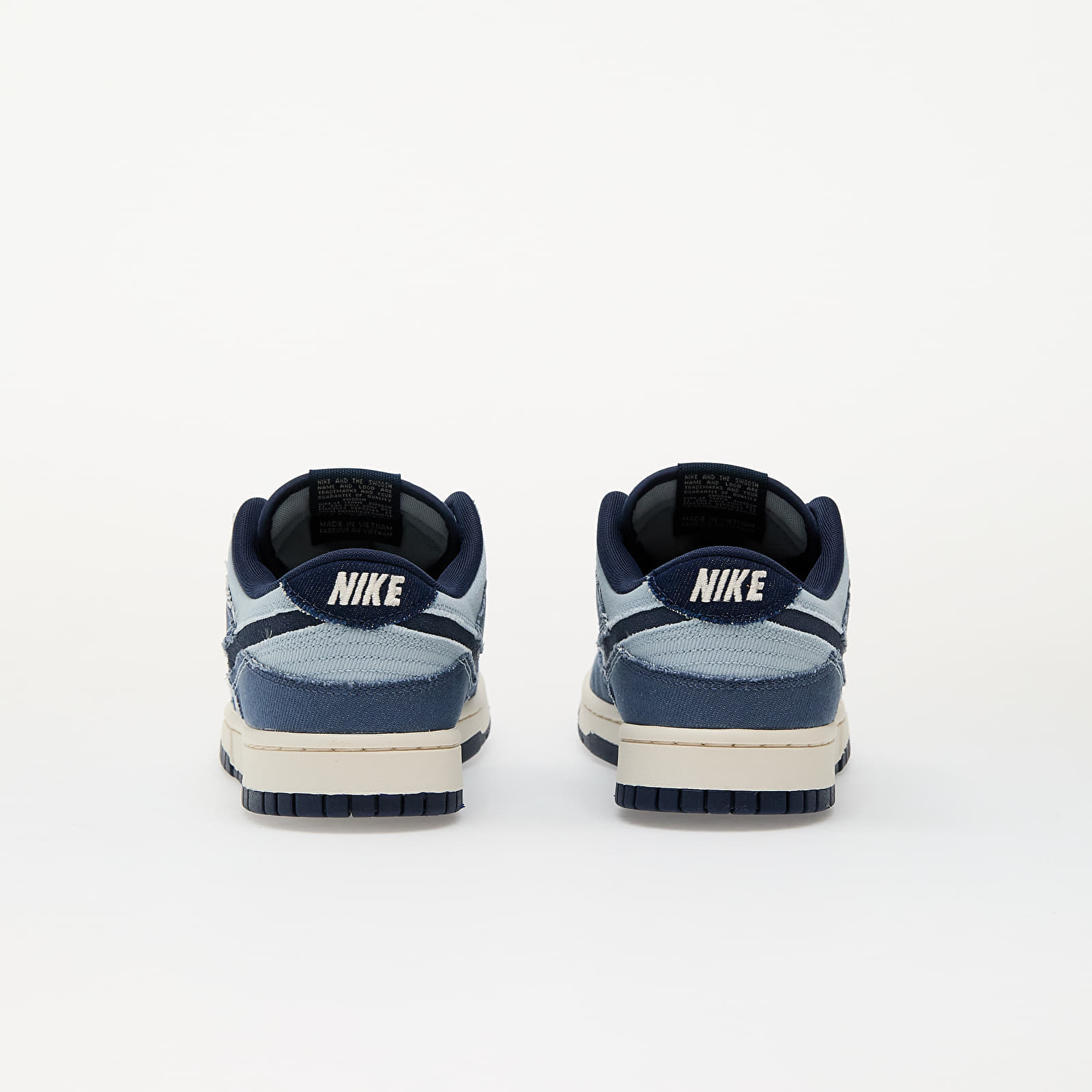 Sneakers Nike Dunk Low Retro Se Lt Armory Blue/ Midnight Navy EUR 47.5