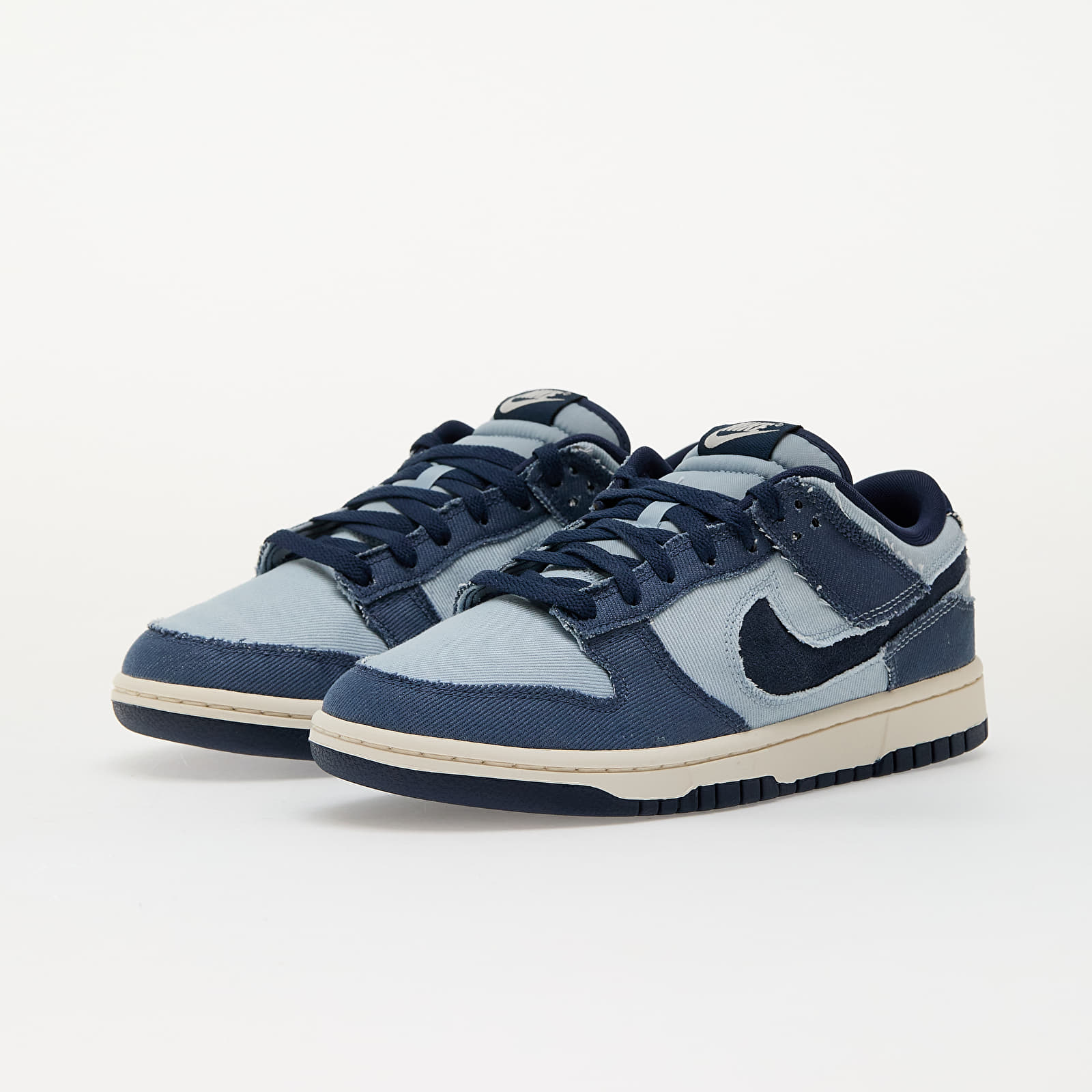 Meeste tossud ja kingad Nike Dunk Low Retro Se Lt Armory Blue/ Midnight Navy