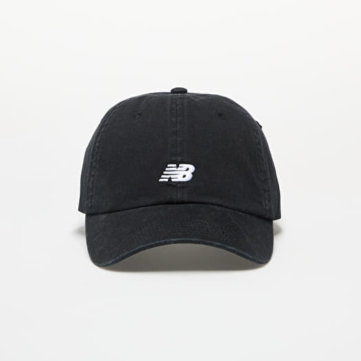Pet New Balance Women's 6-Panel Cap Black