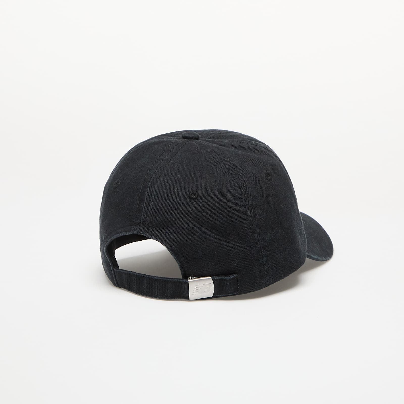 Mützen New Balance Women's 6-Panel Cap Black