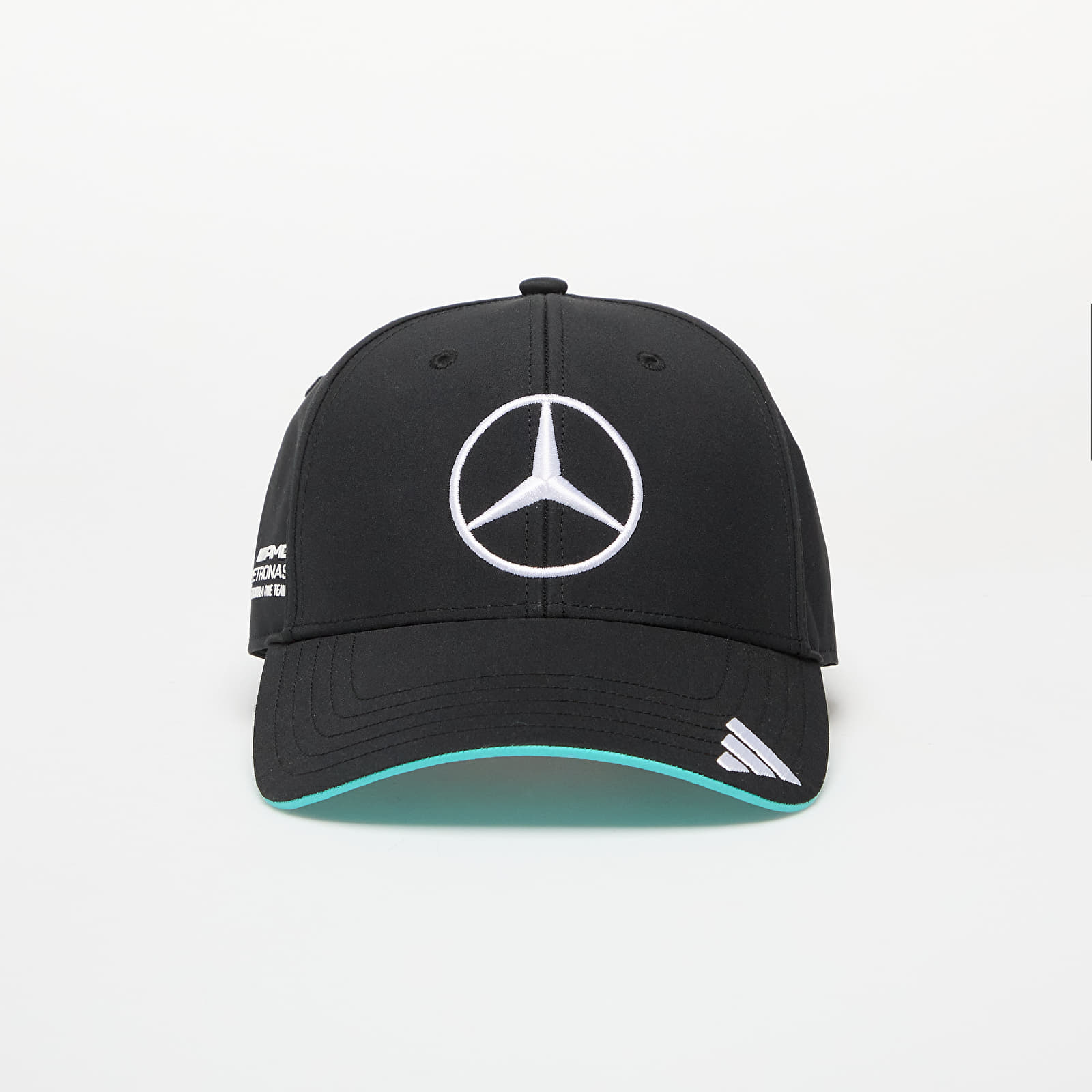 Caps adidas Mercedes - Amg Petronas Formula One Team Driver Cap Black/ Black/ White