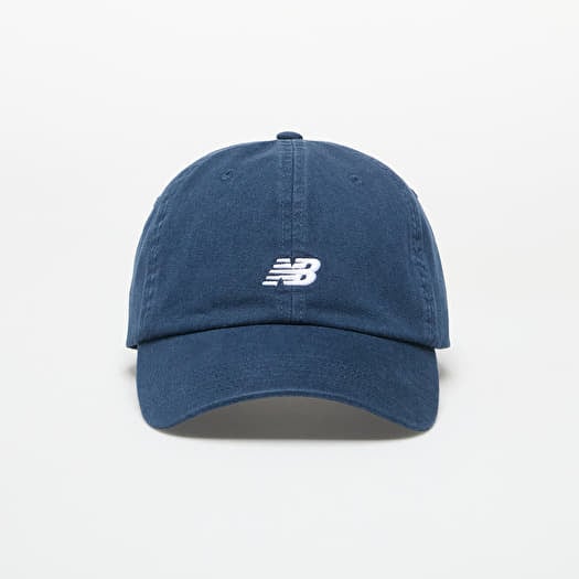 Pet New Balance 6-Panel Clasic Hat Blue