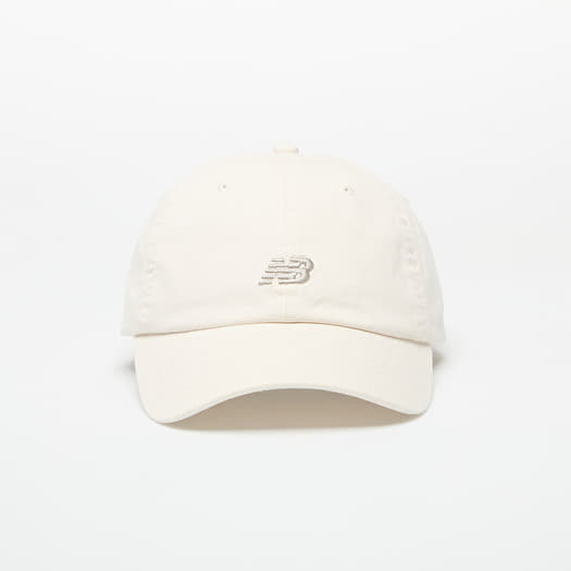 Pet New Balance Women's 6-Panel Cap Beige