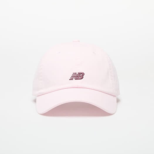 Pet New Balance Women's 6-Panel Cap Pink