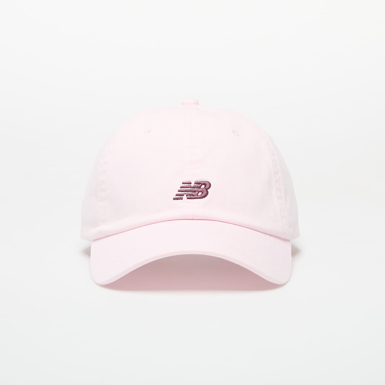 Caps New Balance Women's 6-Panel Cap Pink
