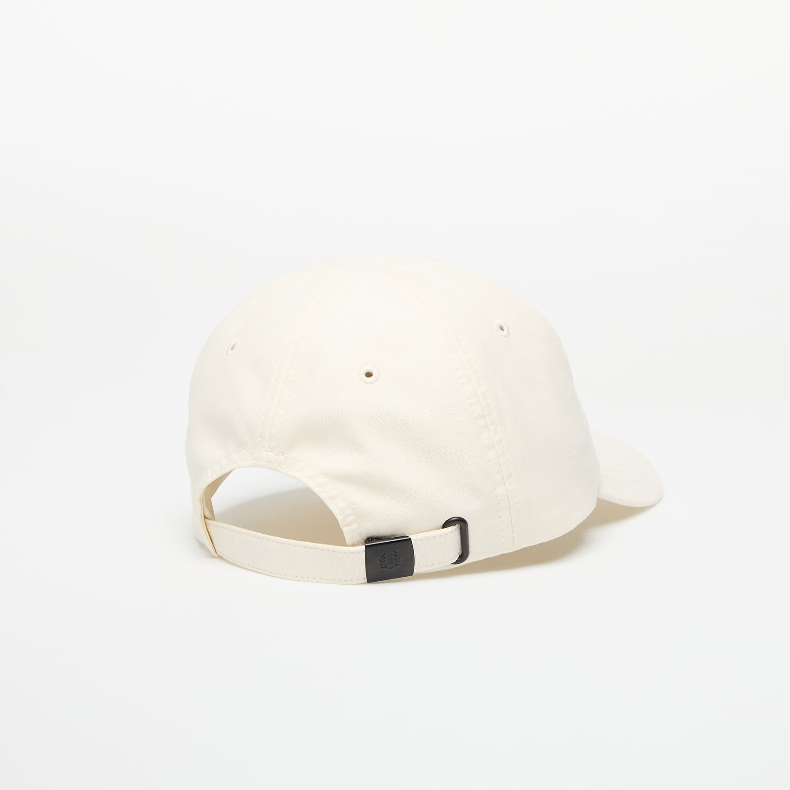 Mütsid FRED PERRY Oxford Cap Ecru