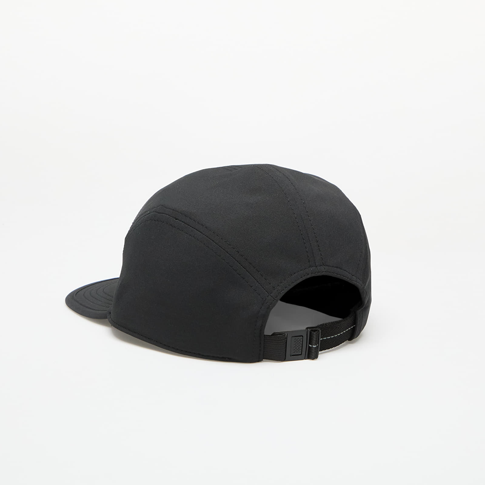 Kepurės New Balance 5 Panel Performance Hat V2 Black