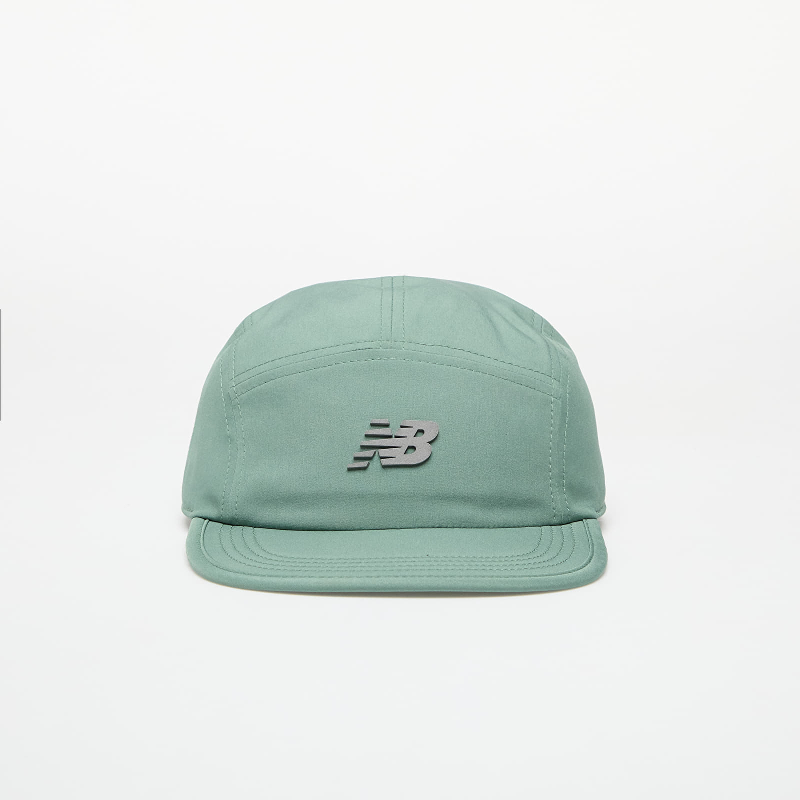 Caps New Balance 5 Panel Performance Hat V2 Green